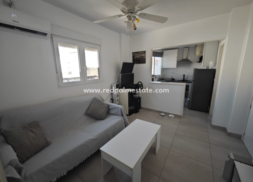 Reventa - Apartmentos -
Torrevieja