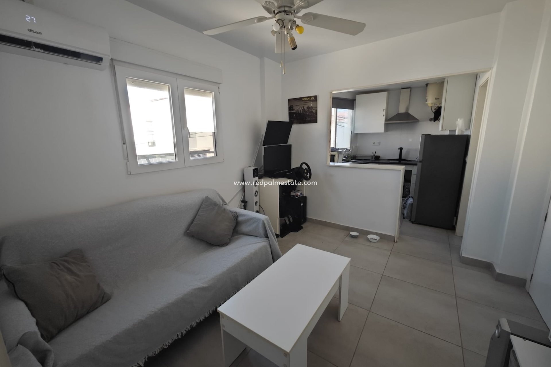 Reventa - Apartmentos -
Torrevieja