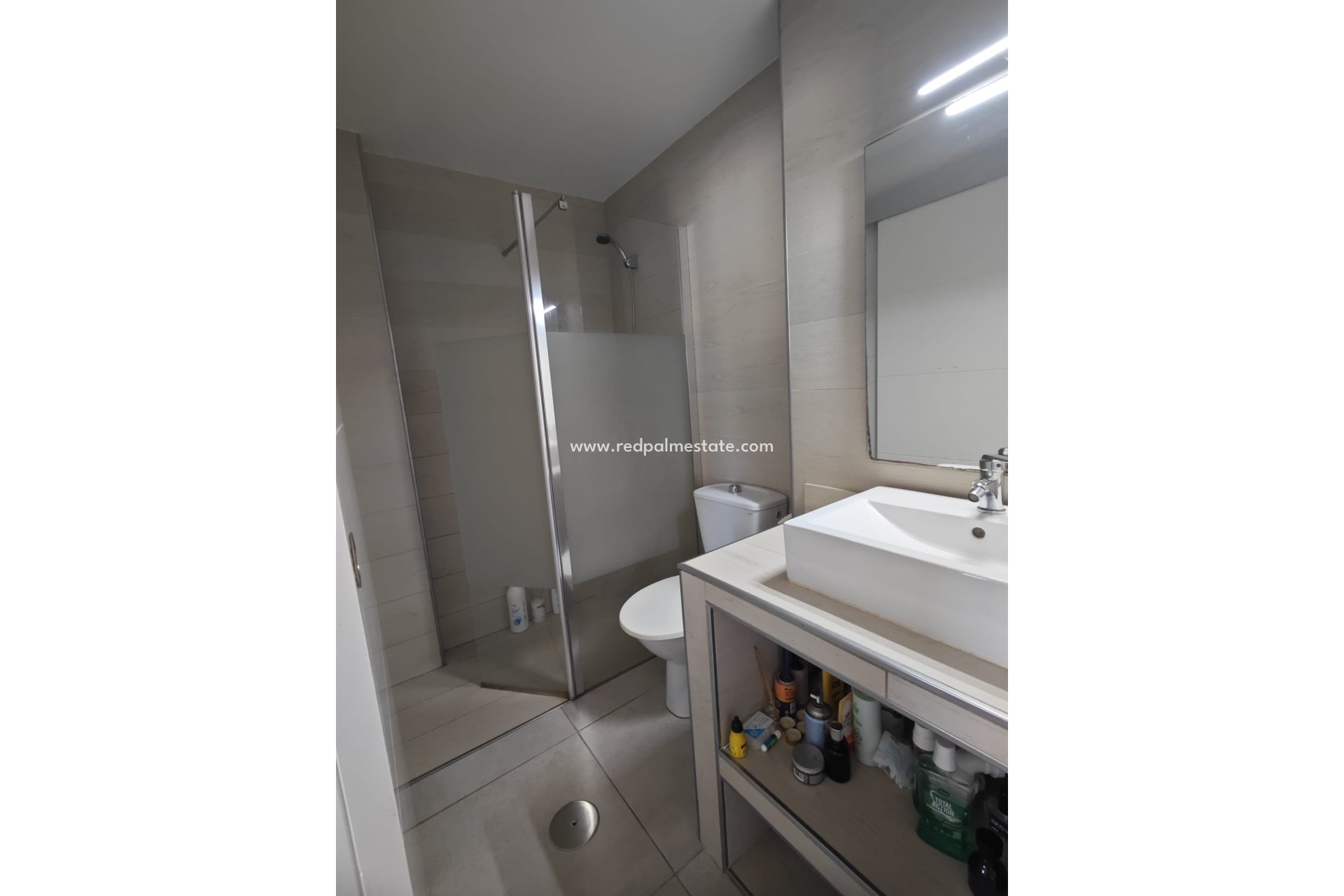 Reventa - Apartmentos -
Torrevieja