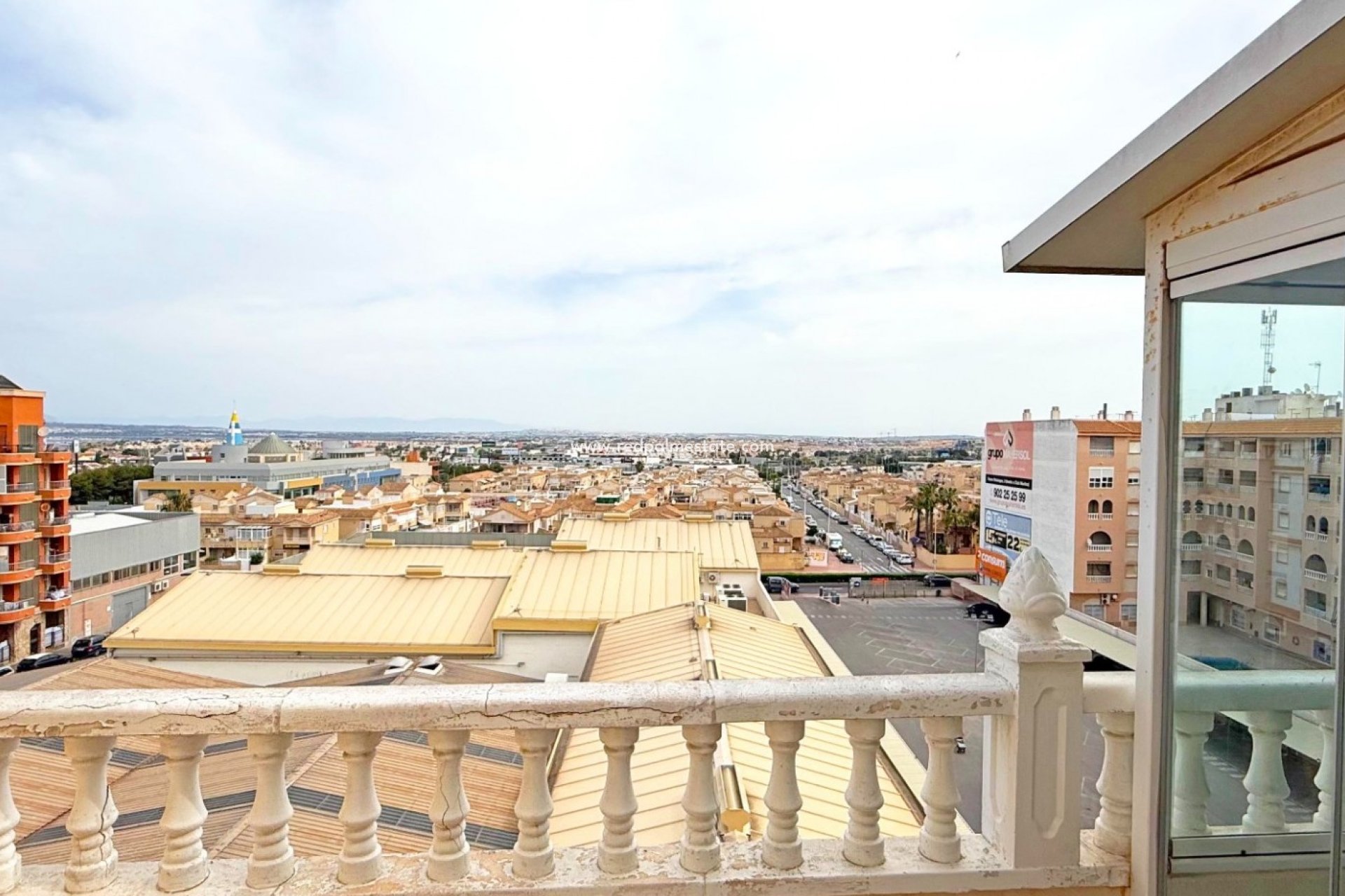 Reventa - Apartmentos -
Torrevieja