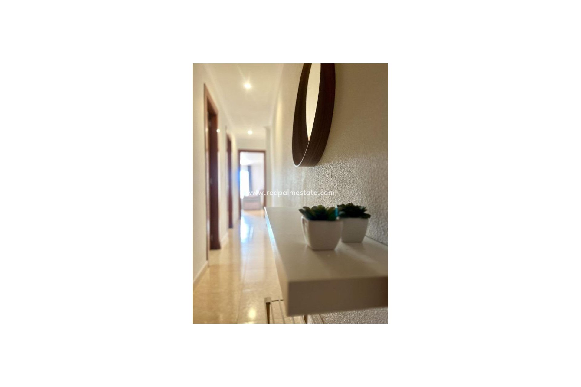 Reventa - Apartmentos -
Torrevieja