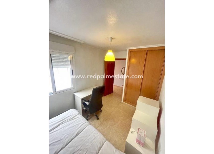 Reventa - Apartmentos -
Torrevieja