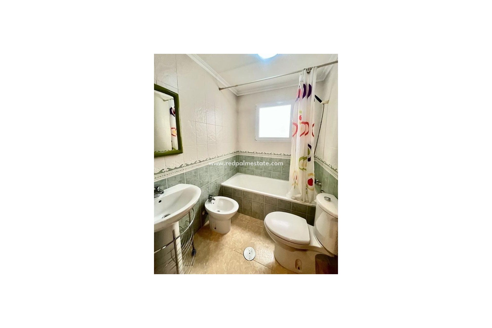 Reventa - Apartmentos -
Torrevieja