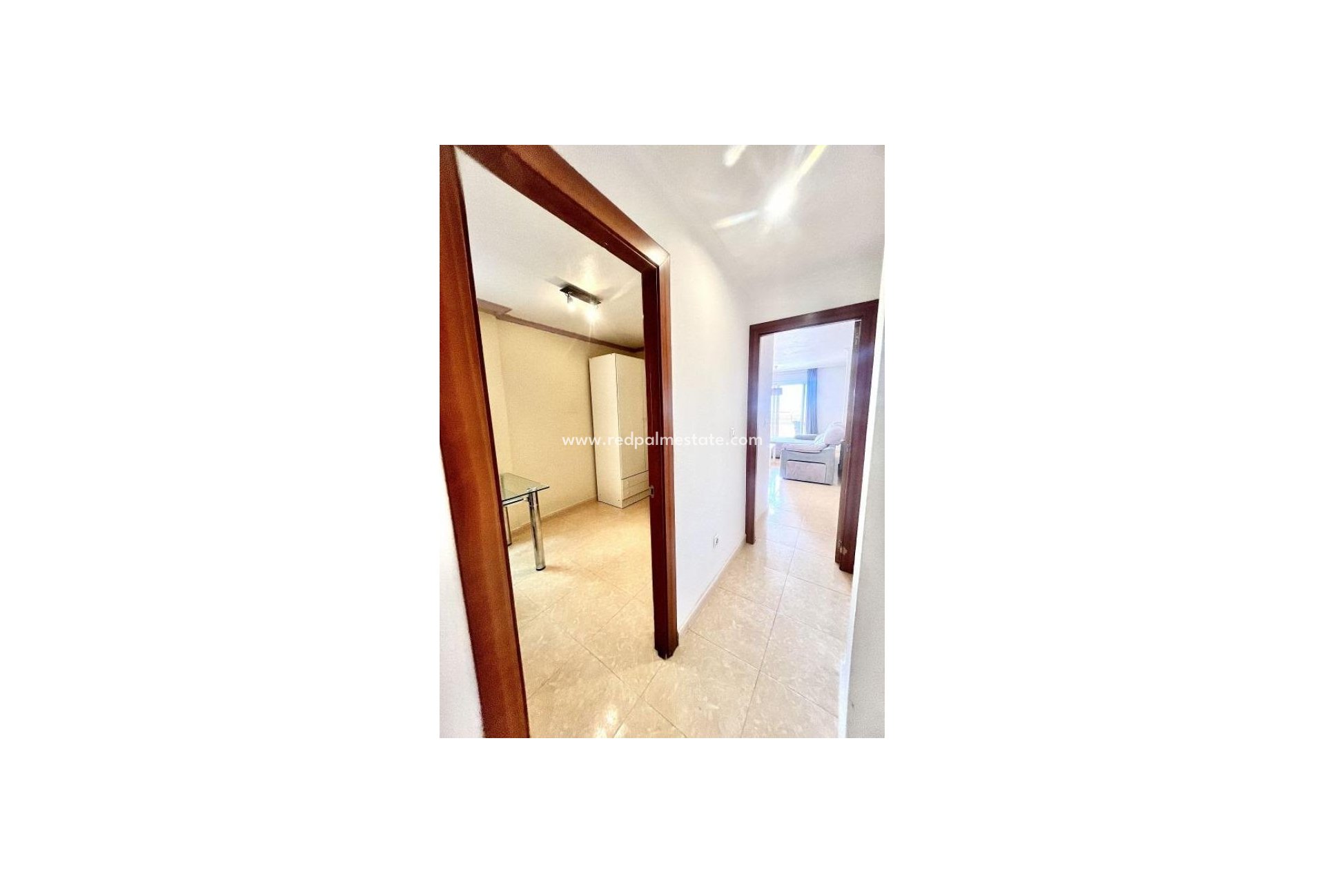 Reventa - Apartmentos -
Torrevieja