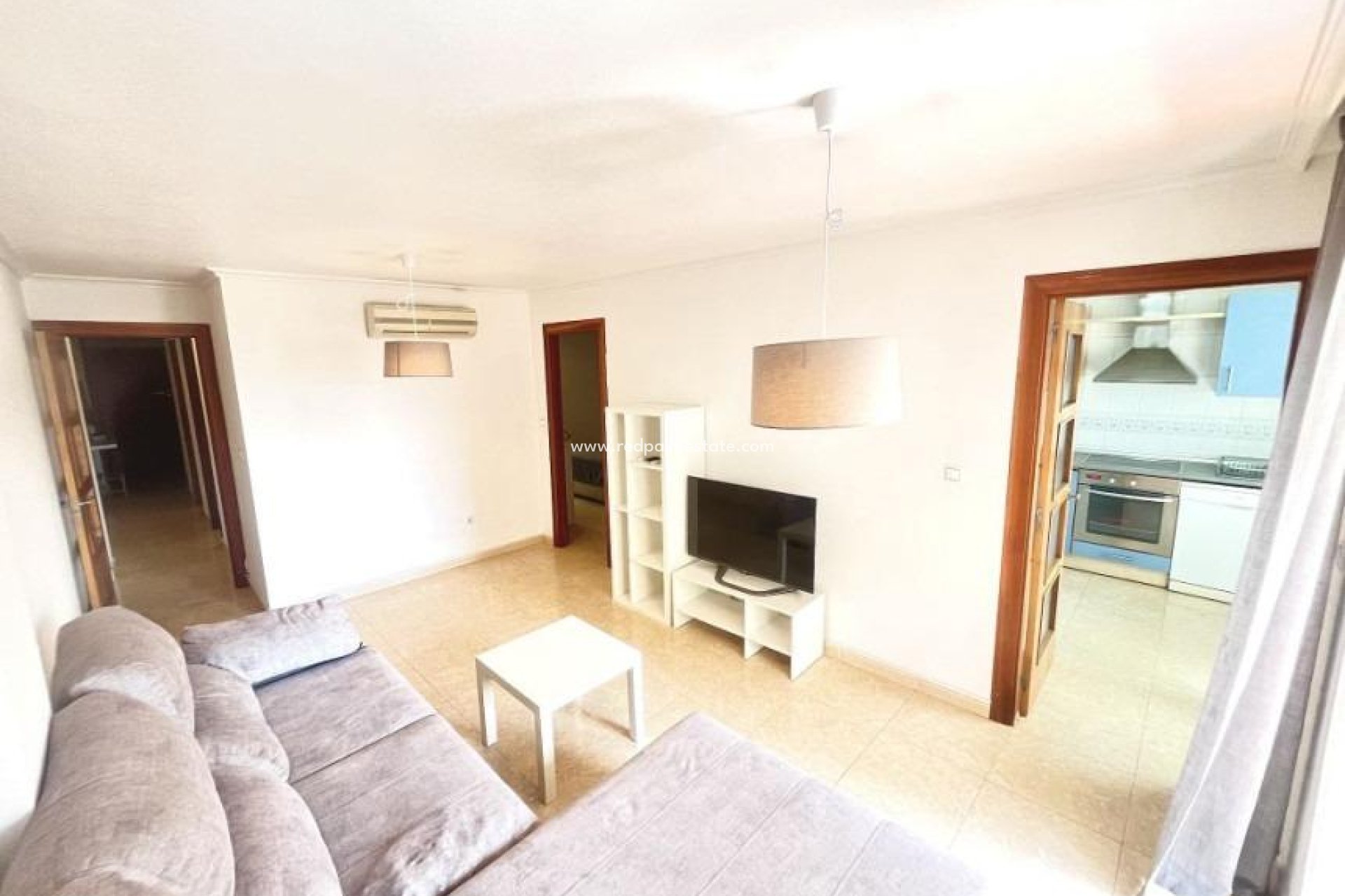 Reventa - Apartmentos -
Torrevieja