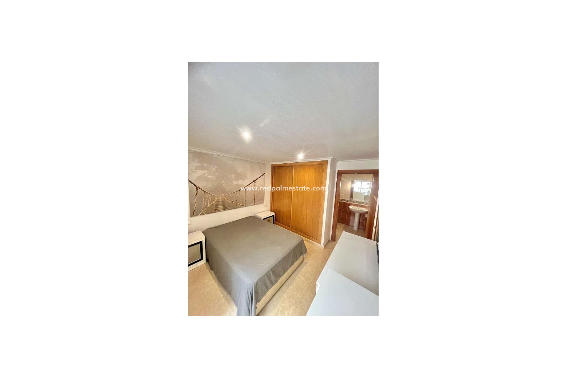 Reventa - Apartmentos -
Torrevieja