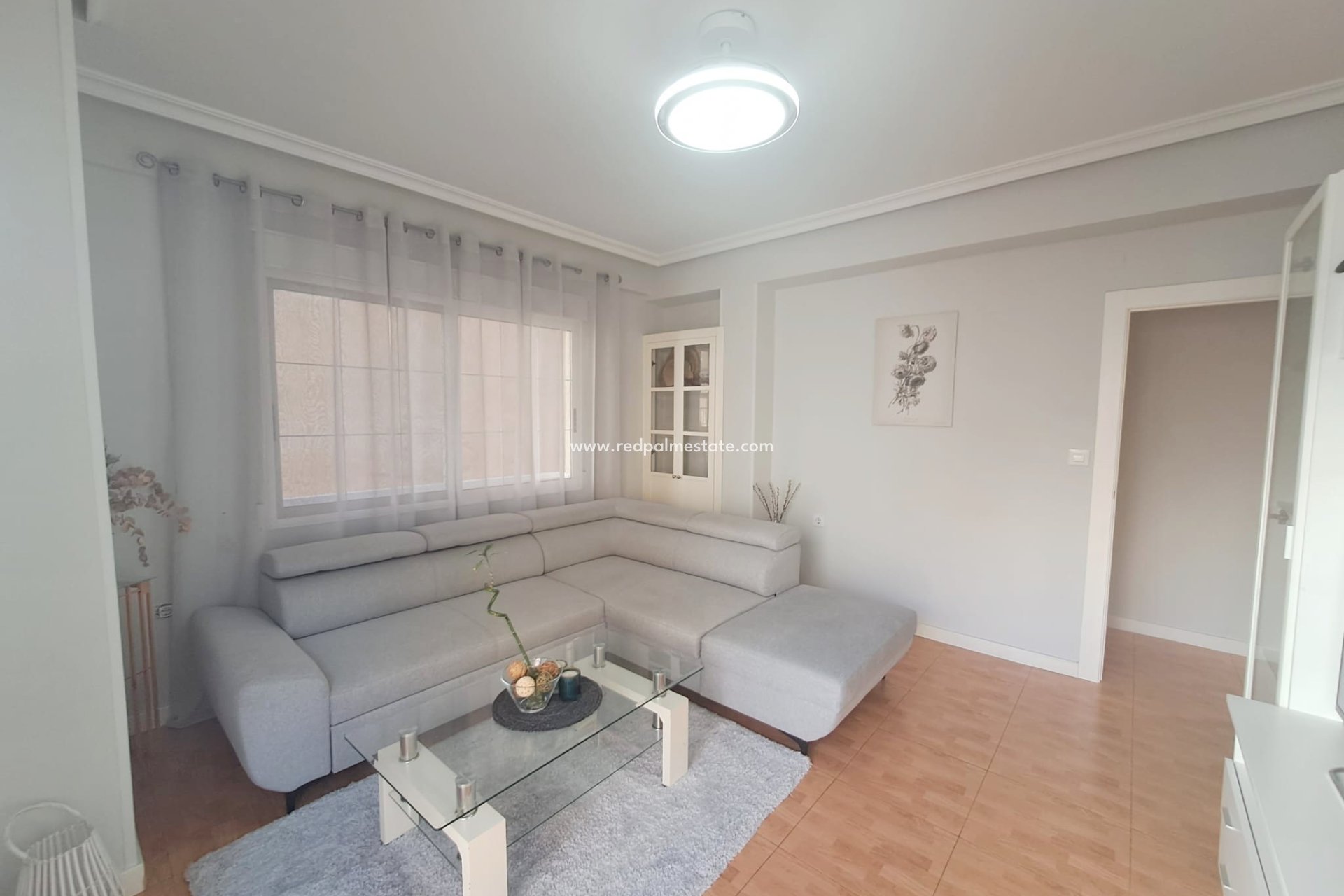 Reventa - Apartmentos -
Torrevieja