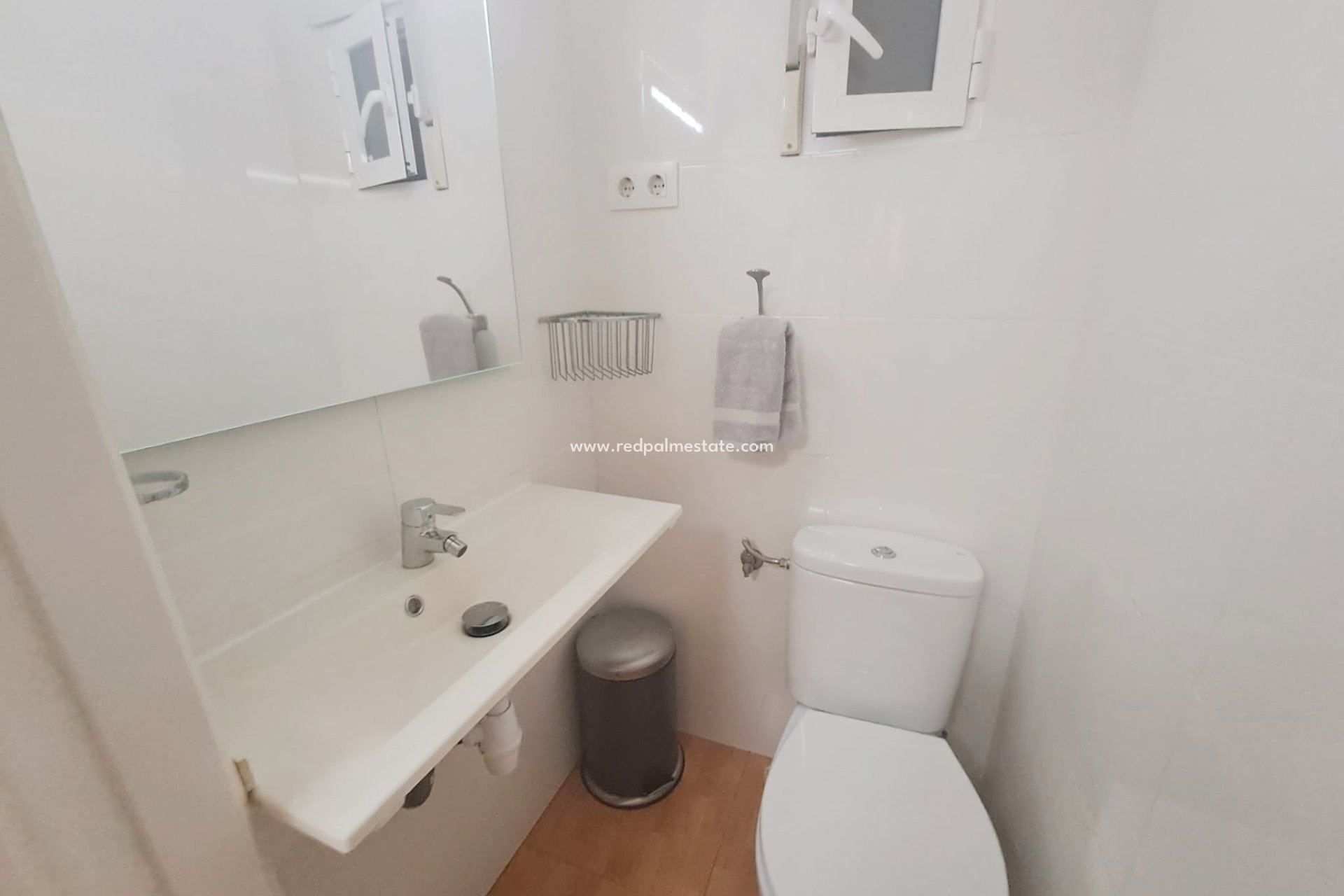 Reventa - Apartmentos -
Torrevieja