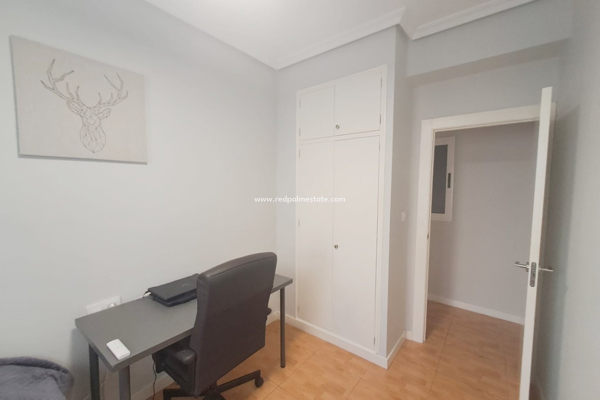 Reventa - Apartmentos -
Torrevieja