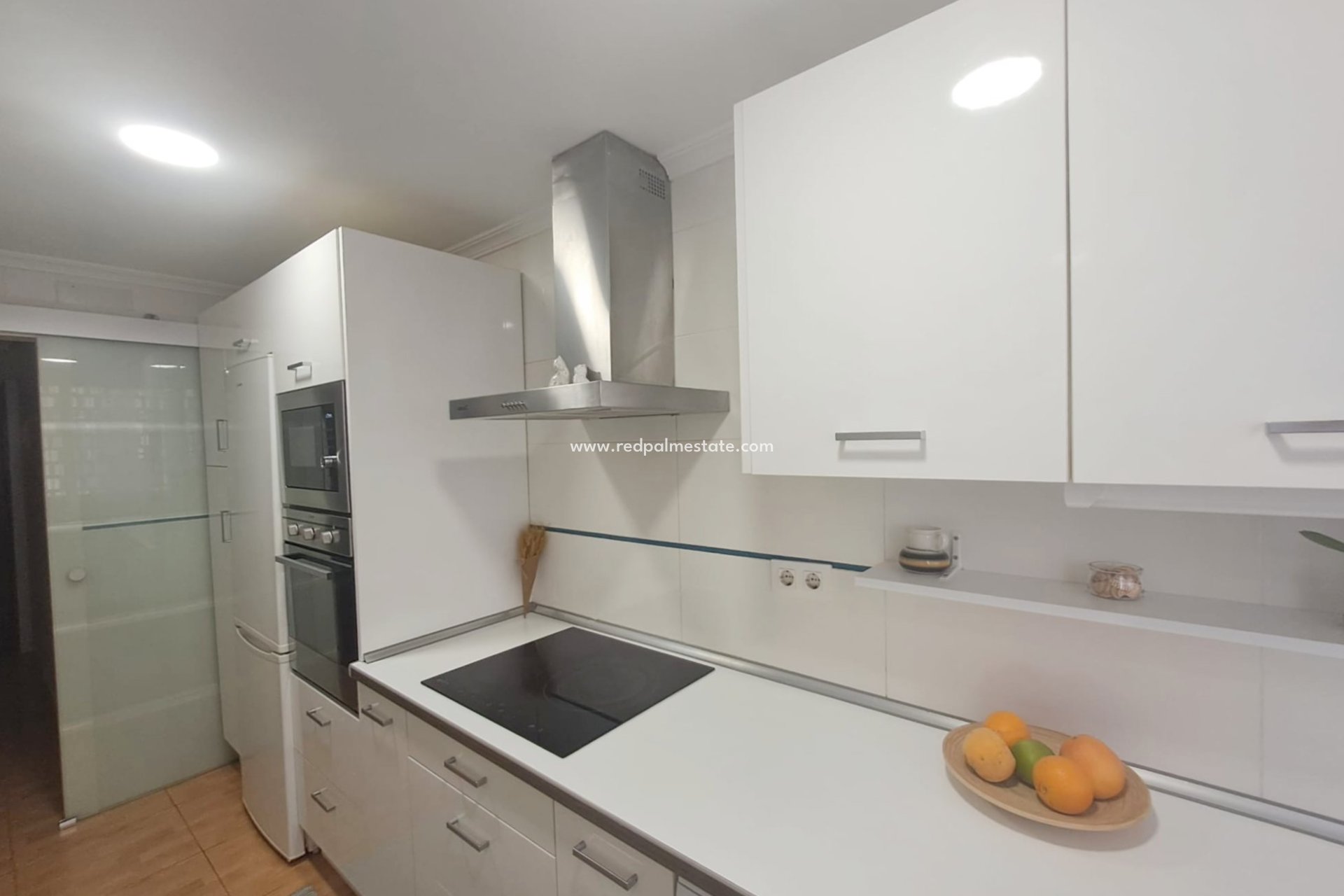 Reventa - Apartmentos -
Torrevieja