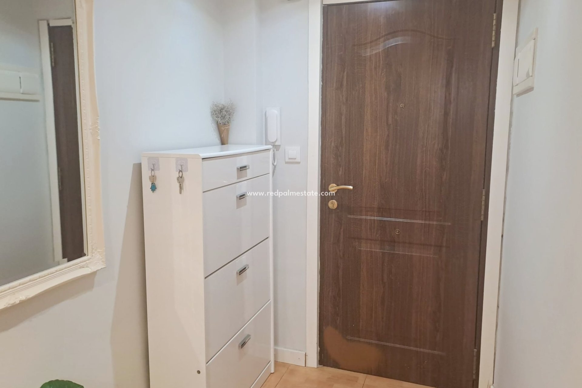 Reventa - Apartmentos -
Torrevieja