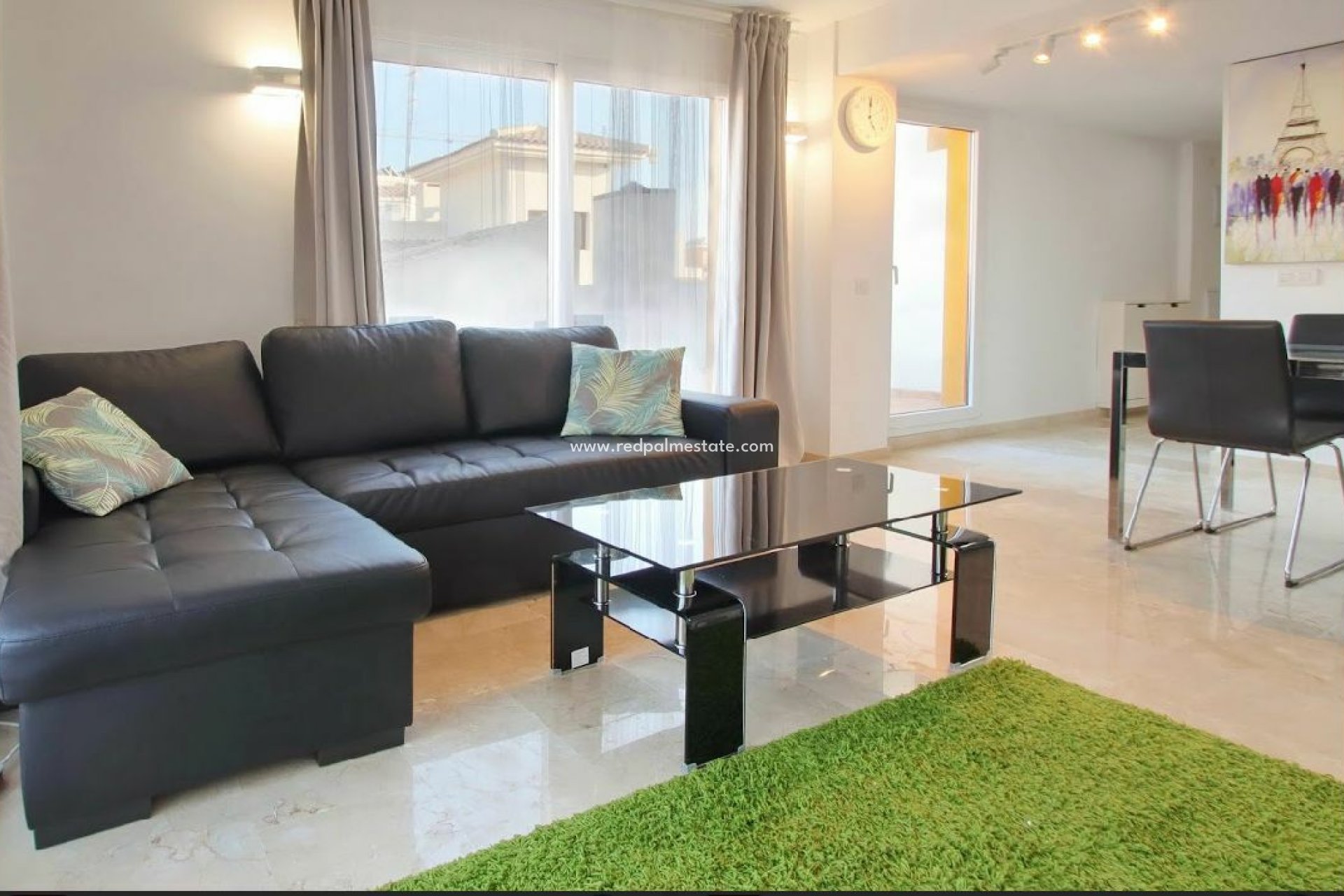 Reventa - Apartmentos -
Torrevieja