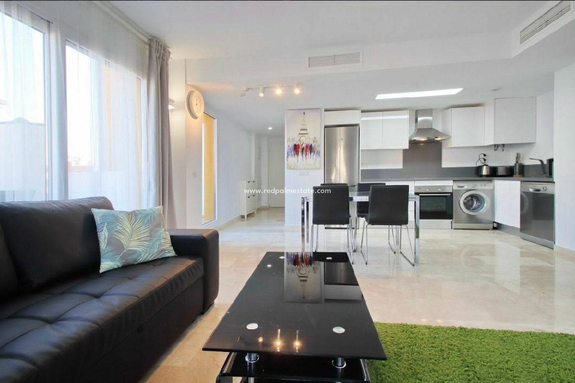 Reventa - Apartmentos -
Torrevieja