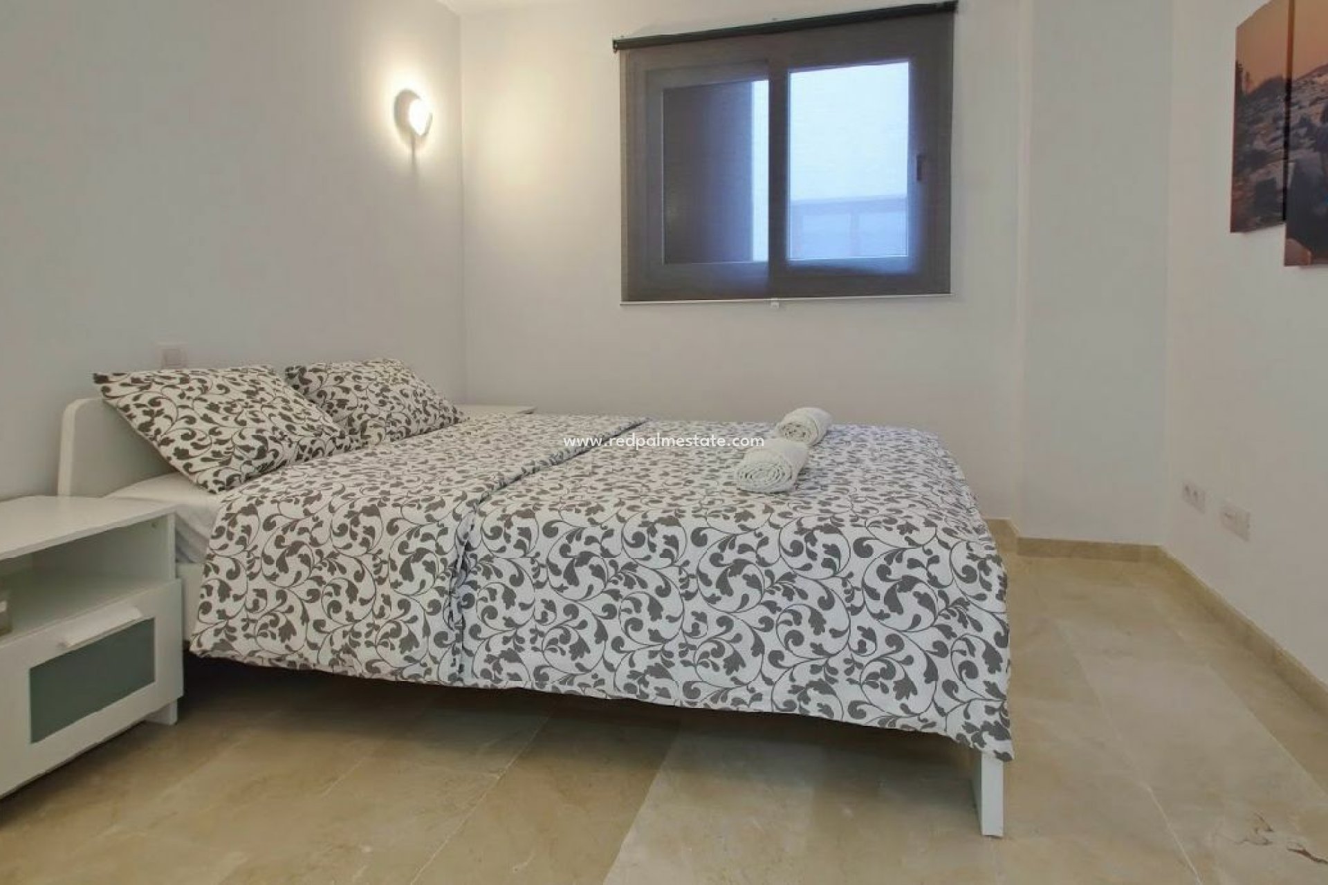 Reventa - Apartmentos -
Torrevieja