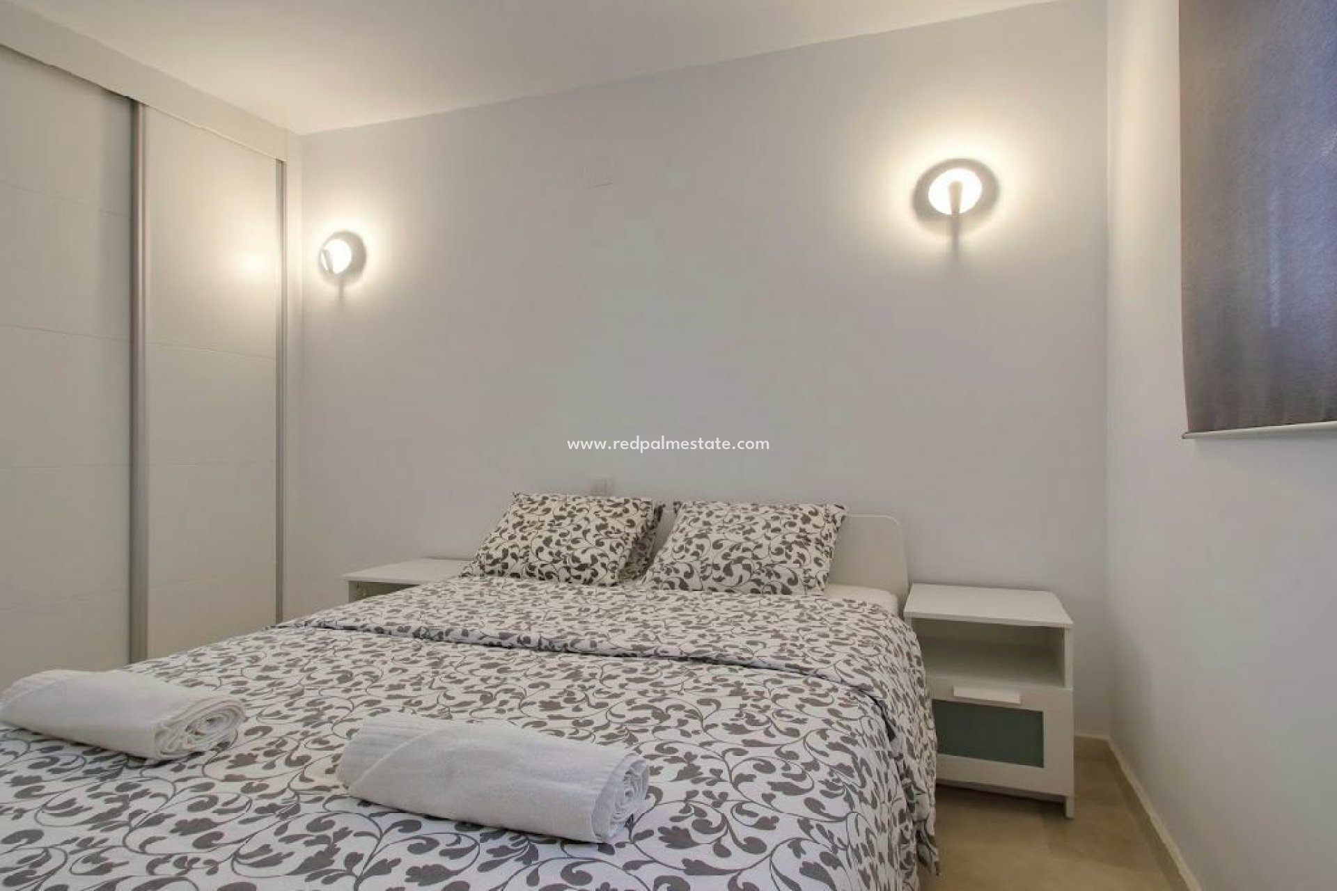 Reventa - Apartmentos -
Torrevieja