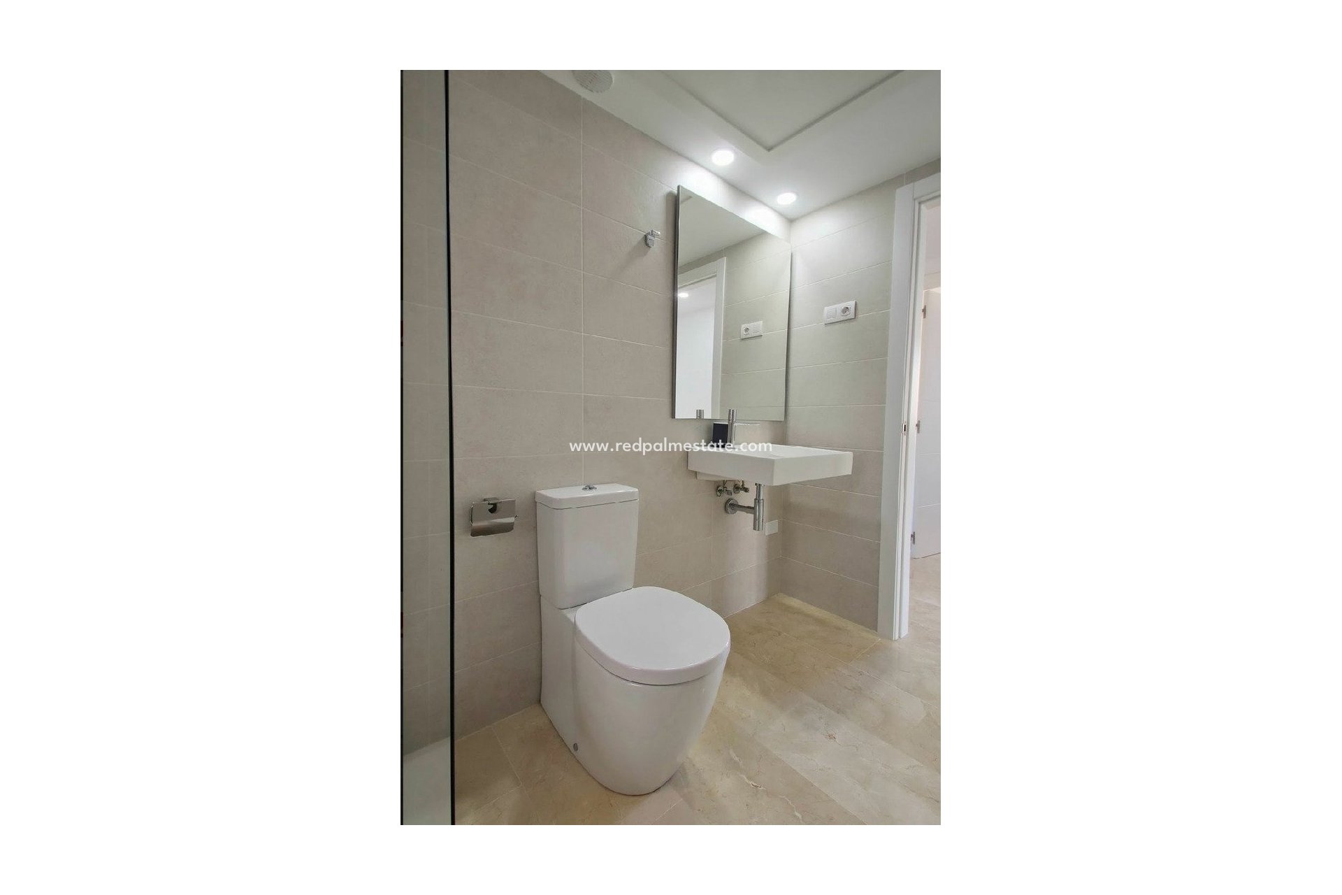 Reventa - Apartmentos -
Torrevieja