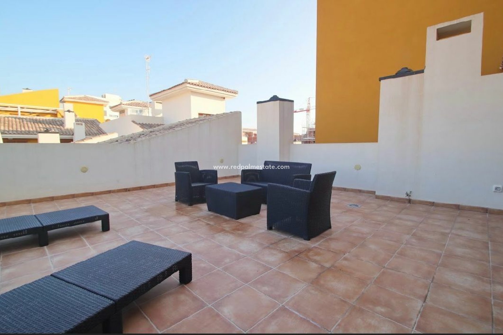Reventa - Apartmentos -
Torrevieja