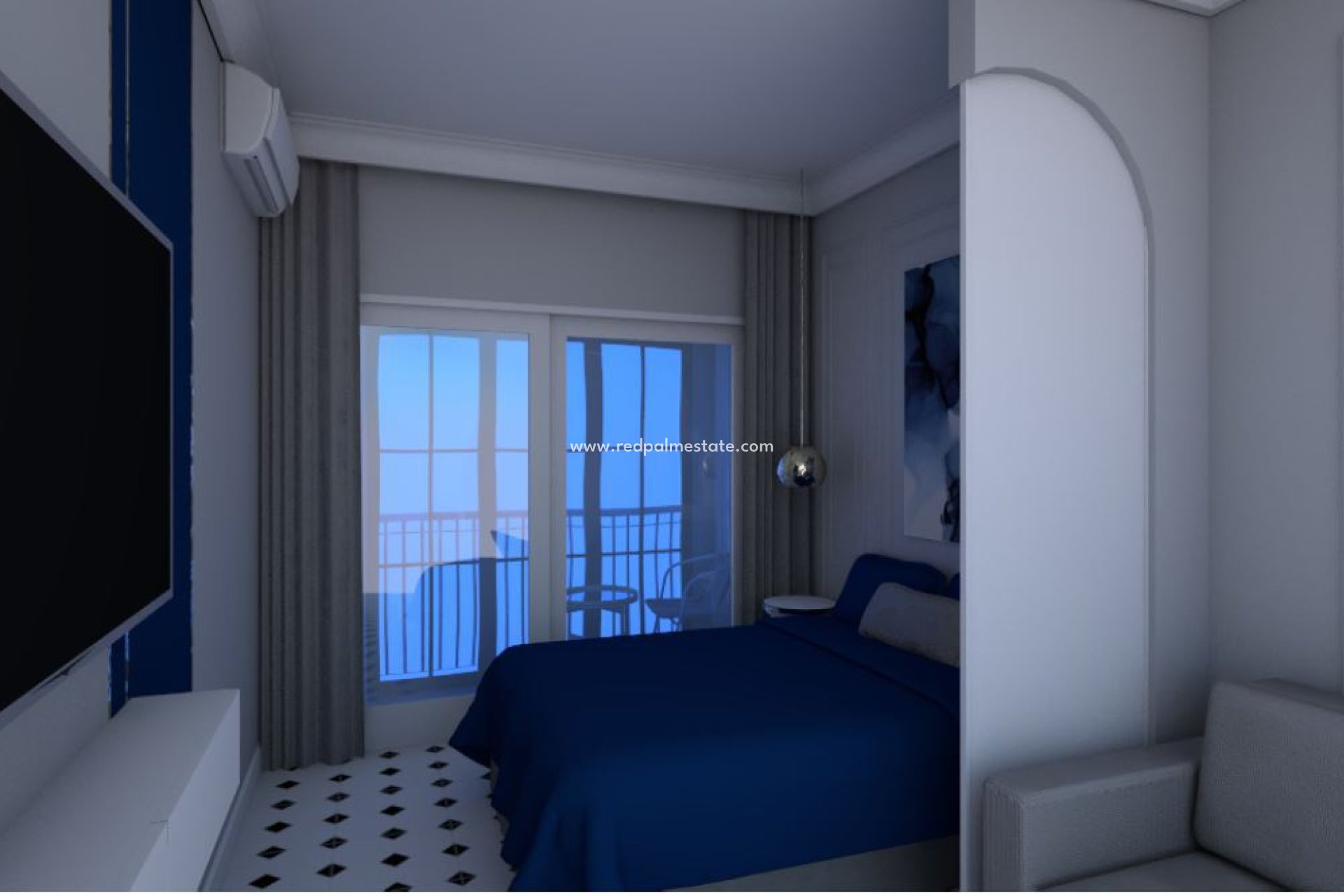 Reventa - Apartmentos -
Torrevieja