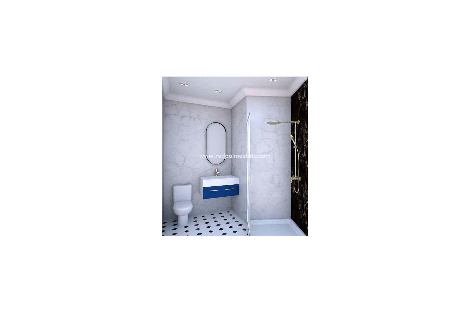 Reventa - Apartmentos -
Torrevieja