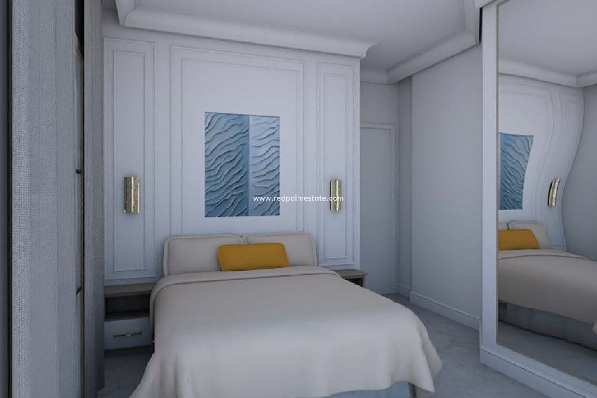 Reventa - Apartmentos -
Torrevieja