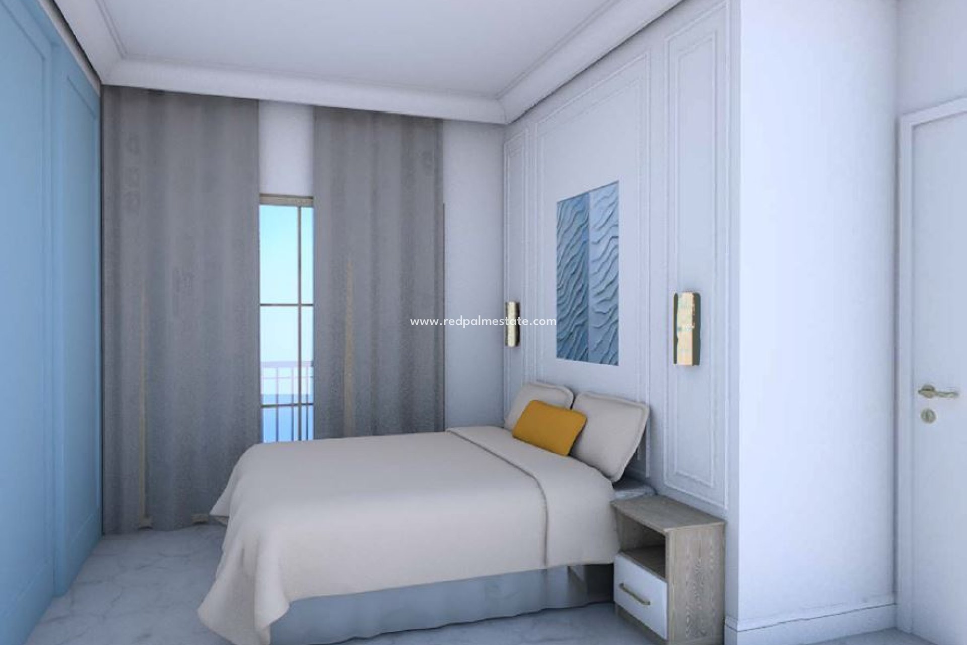 Reventa - Apartmentos -
Torrevieja