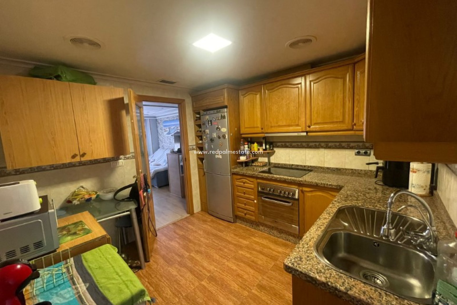 Reventa - Apartmentos -
Torrevieja