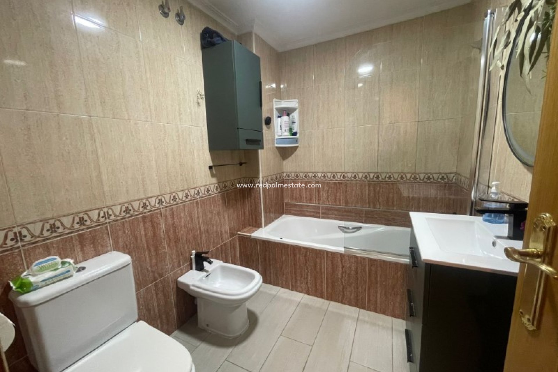 Reventa - Apartmentos -
Torrevieja