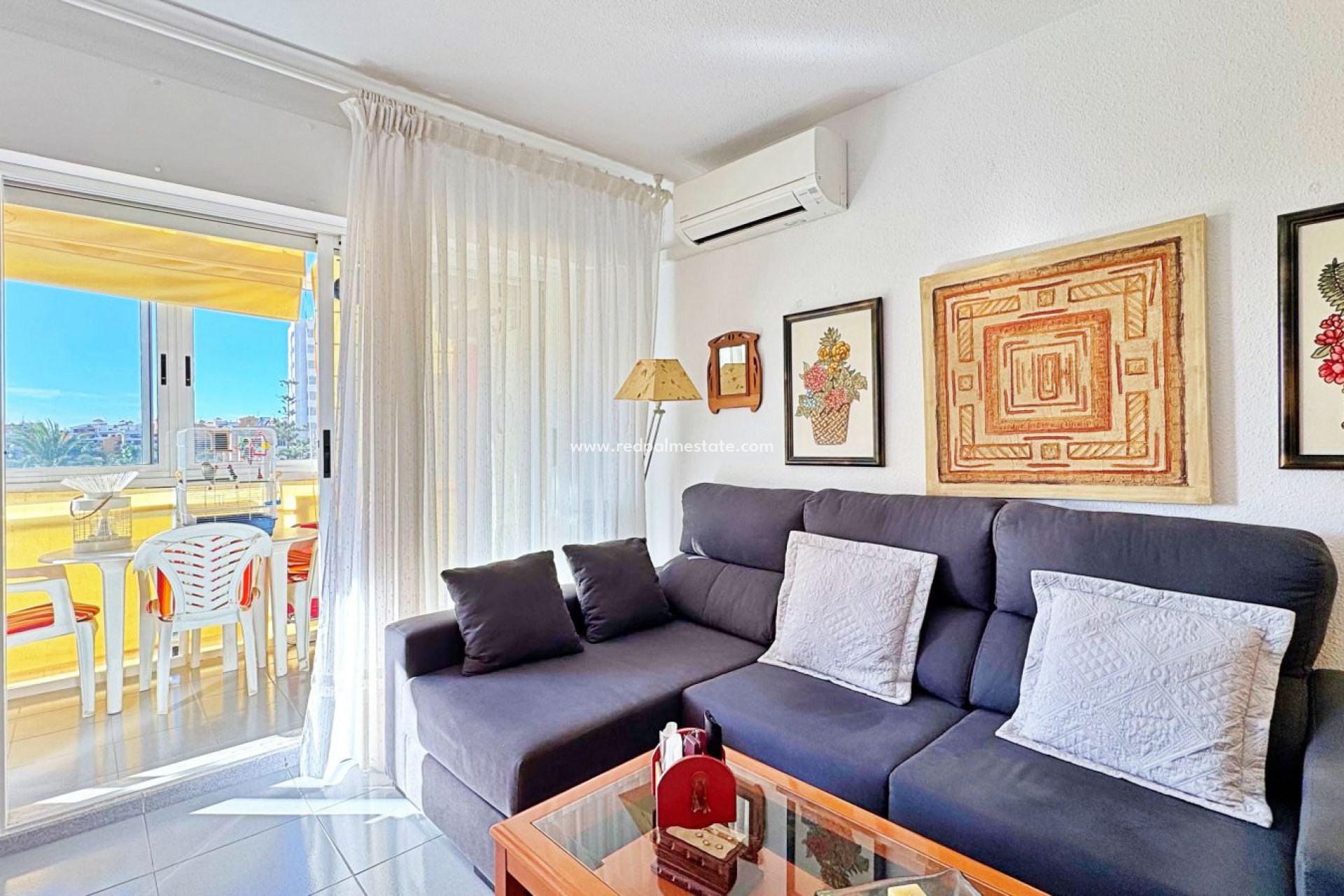 Reventa - Apartmentos -
Torrevieja