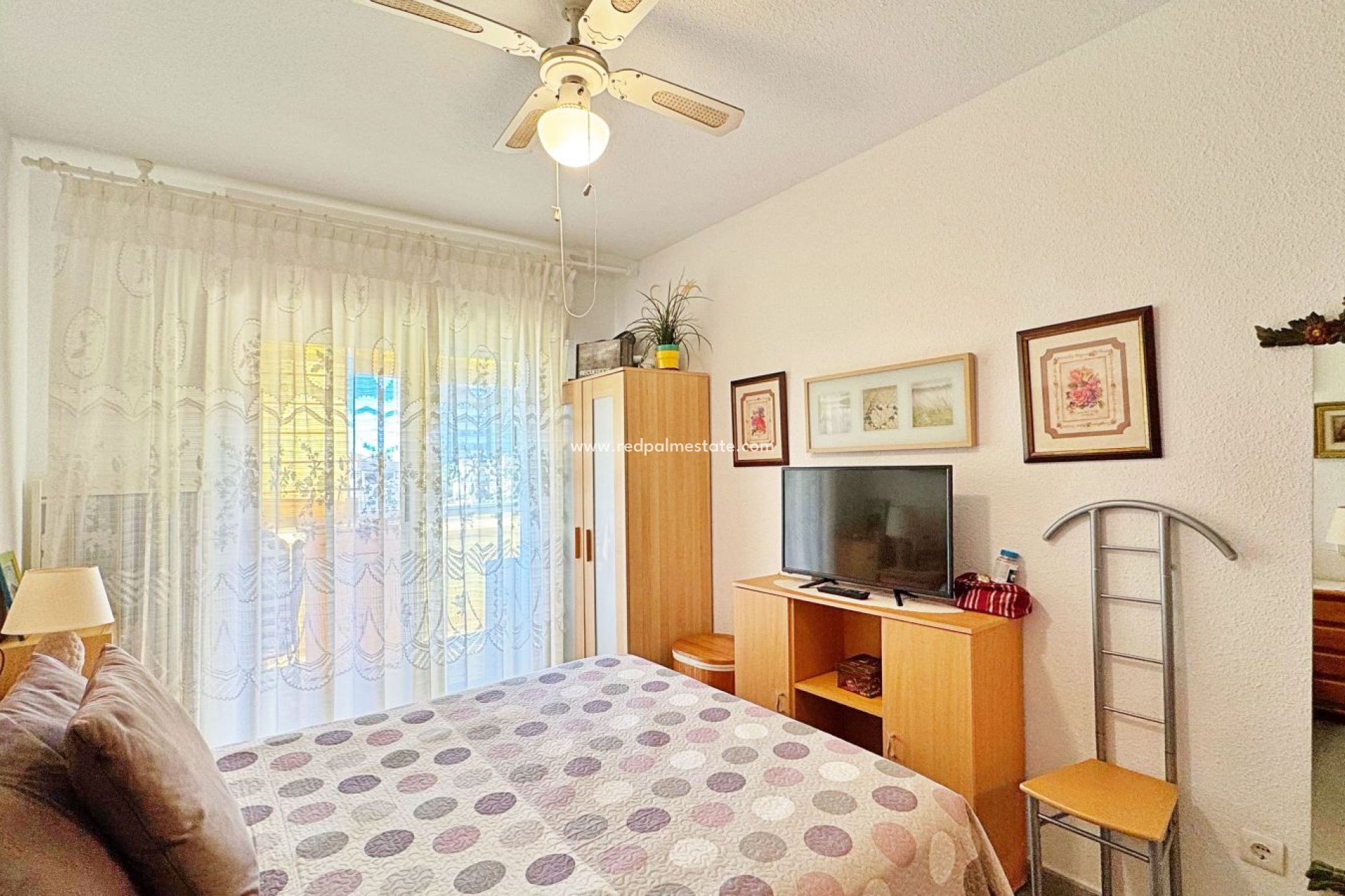 Reventa - Apartmentos -
Torrevieja