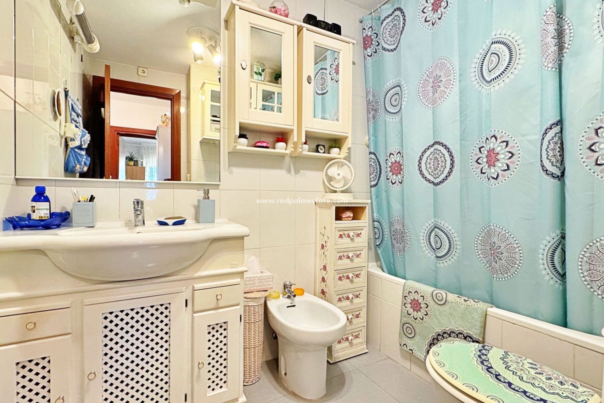 Reventa - Apartmentos -
Torrevieja