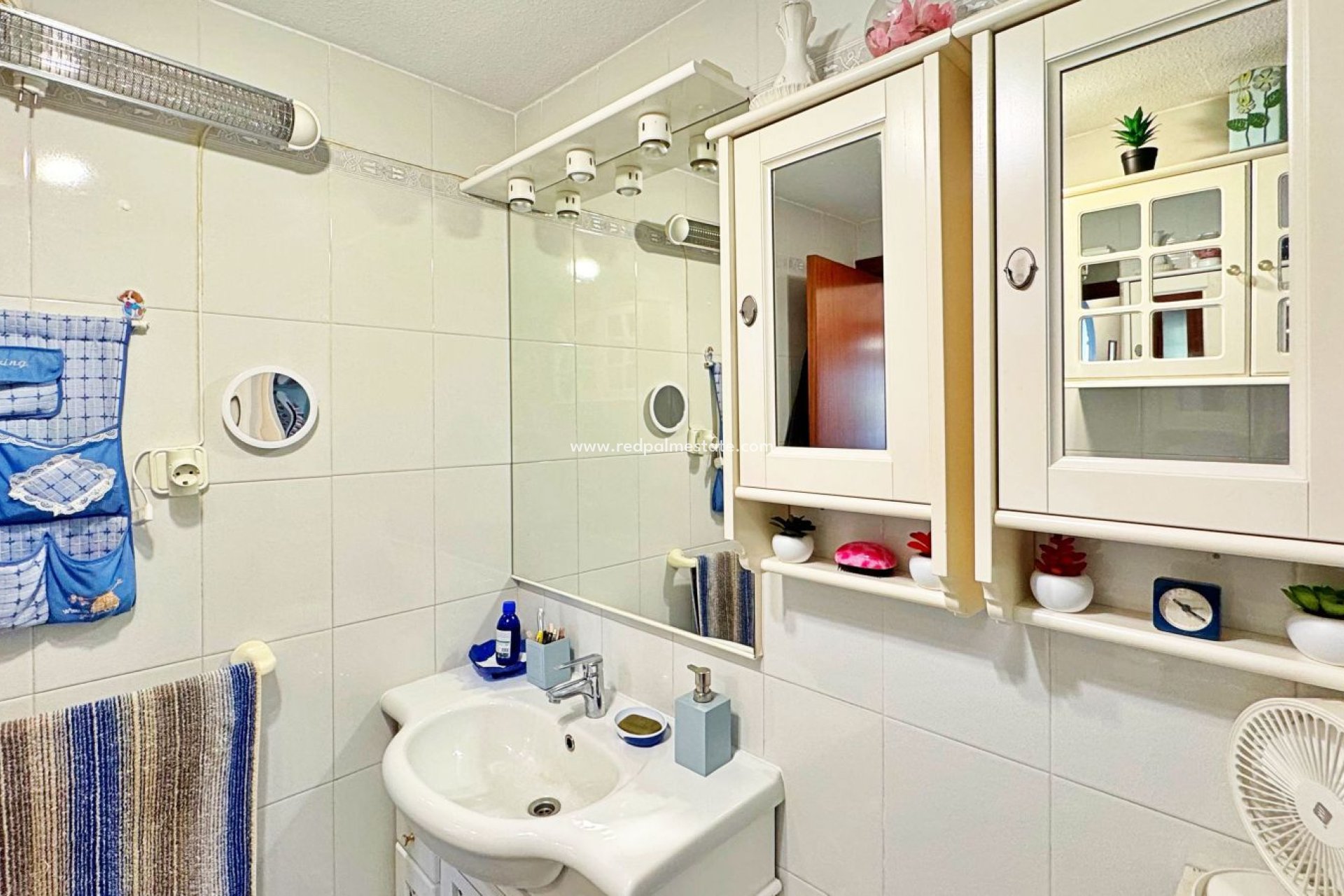 Reventa - Apartmentos -
Torrevieja