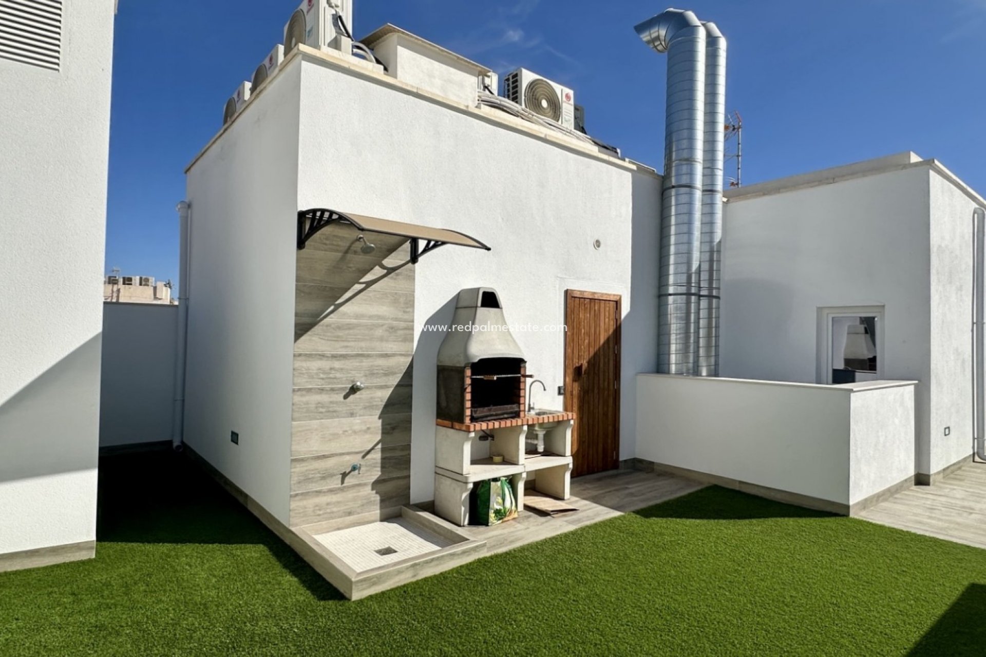 Reventa - Apartmentos -
Torrevieja