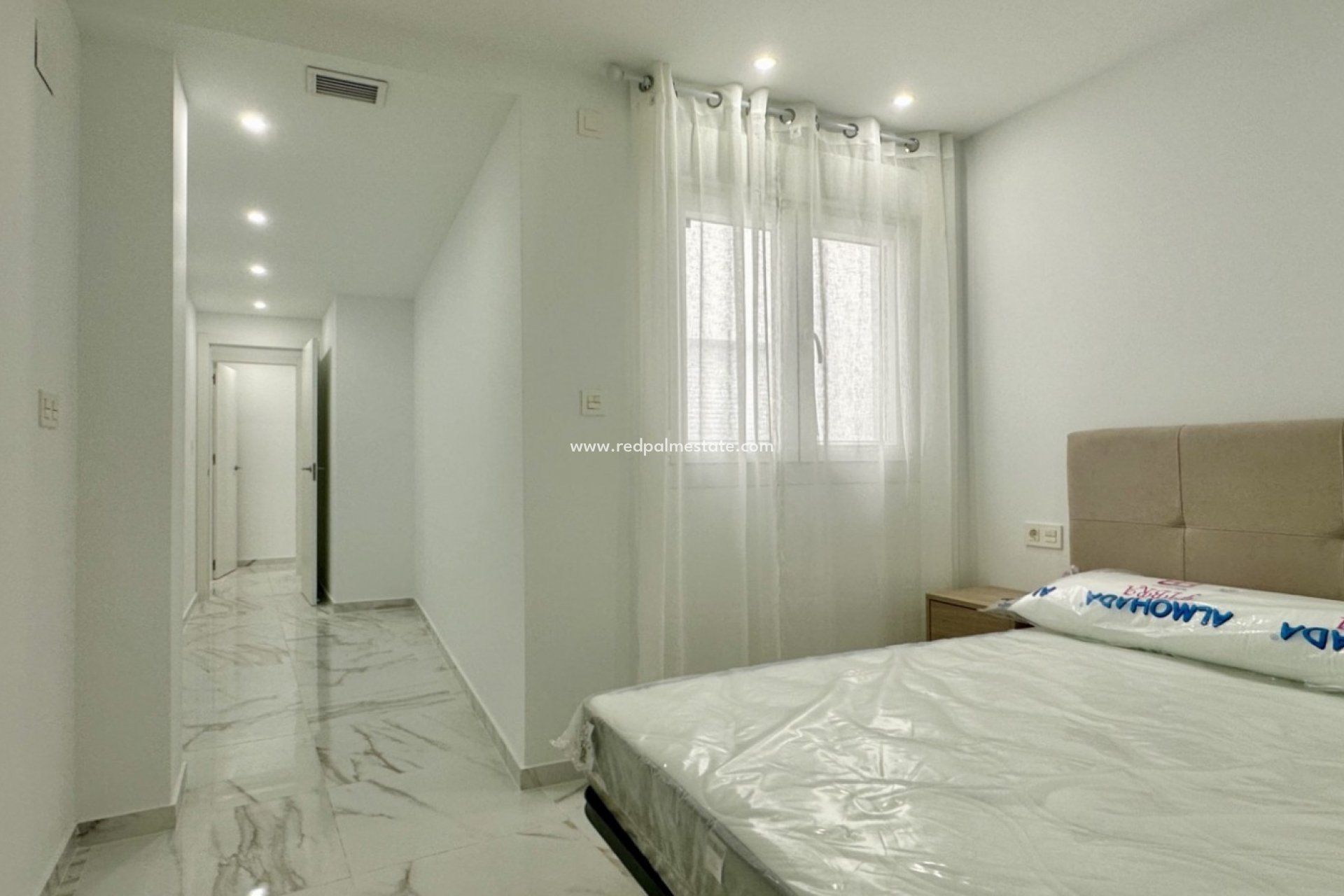 Reventa - Apartmentos -
Torrevieja