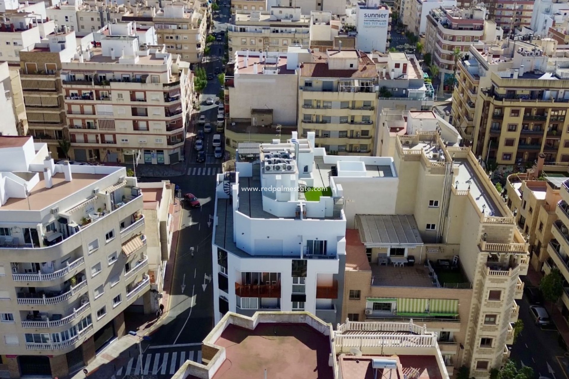 Reventa - Apartmentos -
Torrevieja