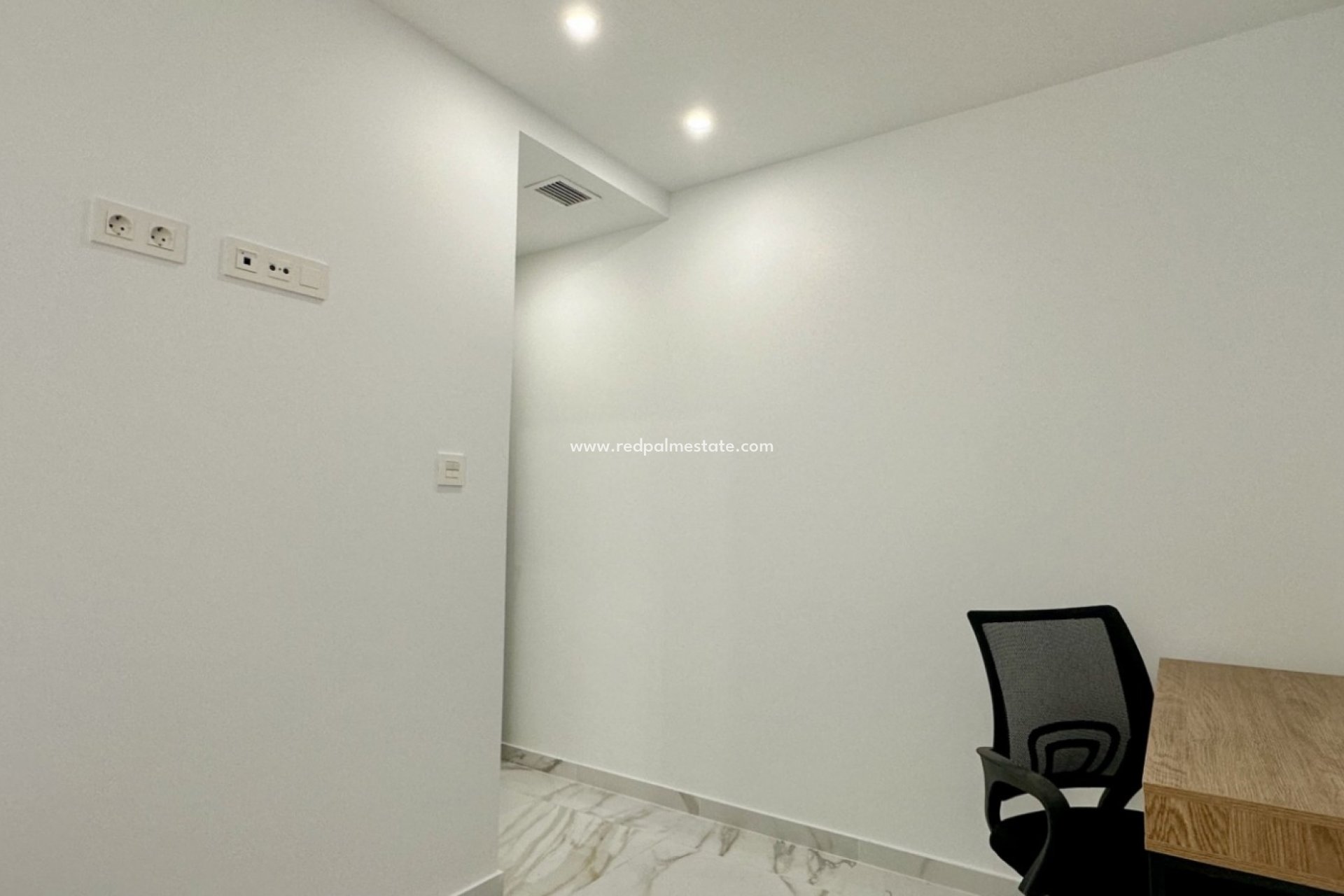 Reventa - Apartmentos -
Torrevieja