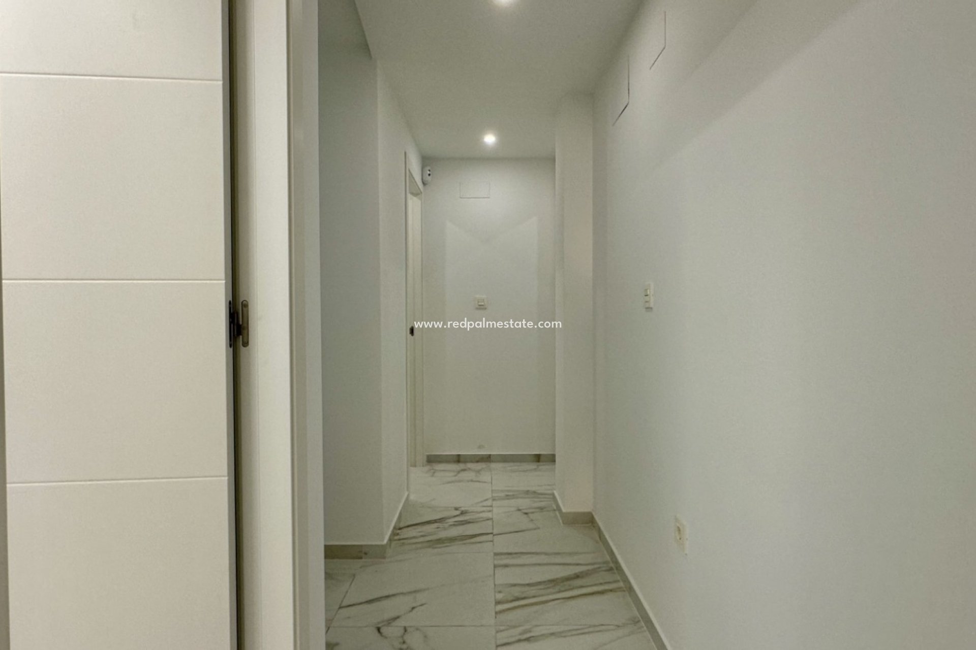 Reventa - Apartmentos -
Torrevieja