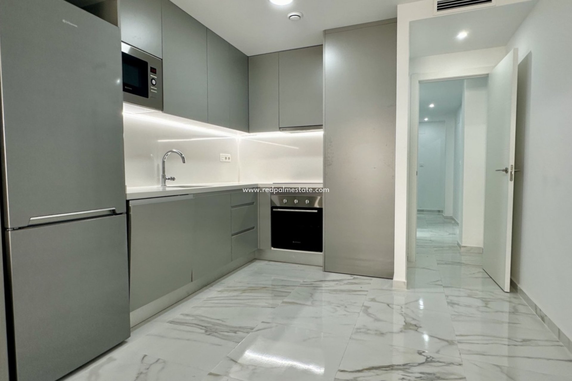 Reventa - Apartmentos -
Torrevieja