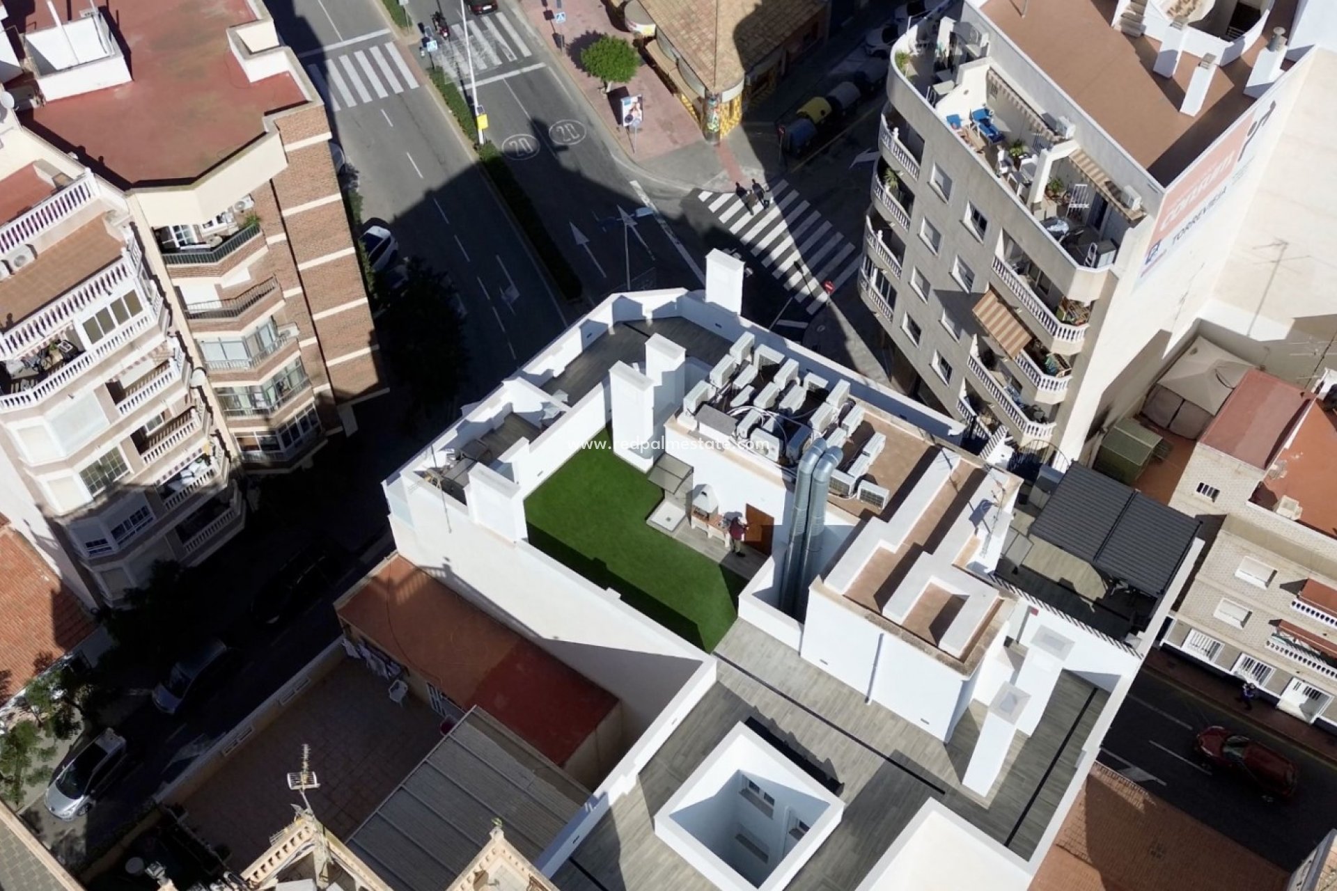 Reventa - Apartmentos -
Torrevieja