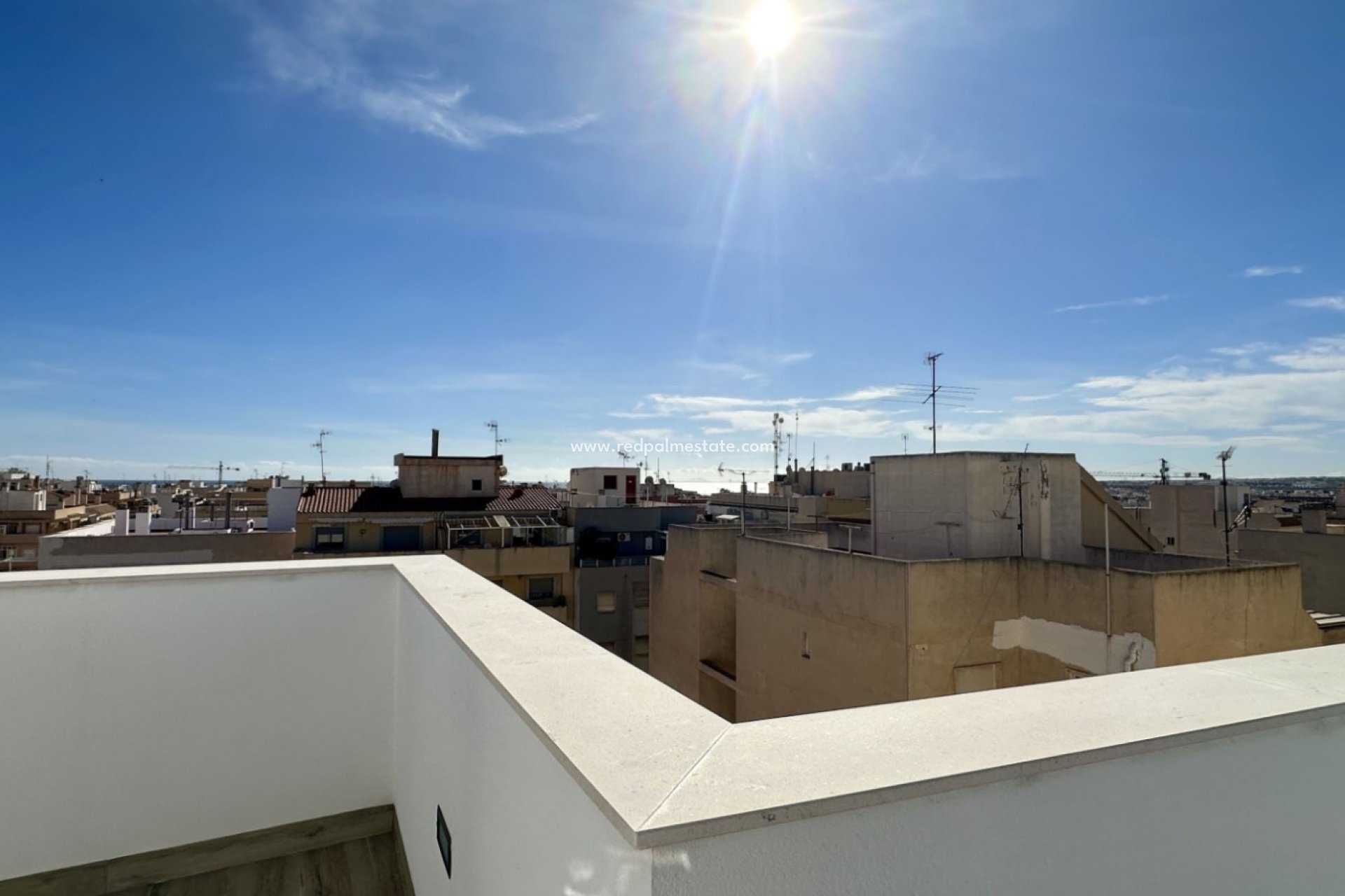 Reventa - Apartmentos -
Torrevieja