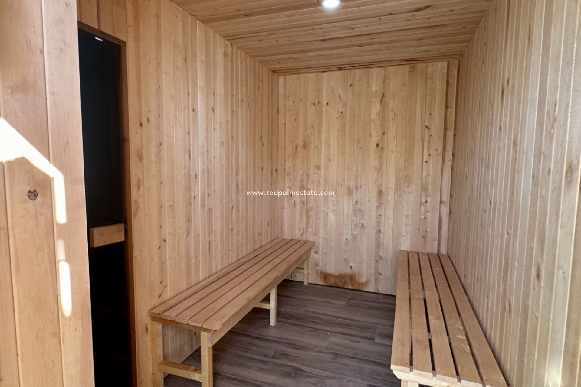 Reventa - Apartmentos -
Torrevieja