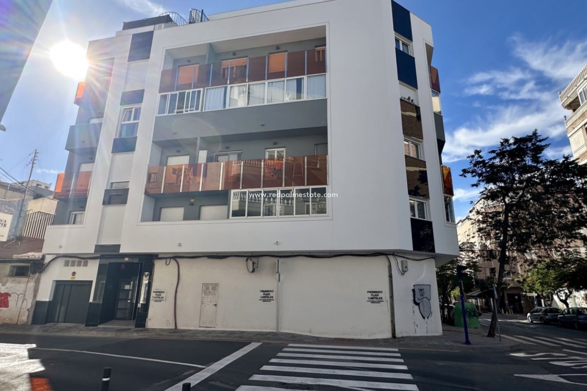 Reventa - Apartmentos -
Torrevieja