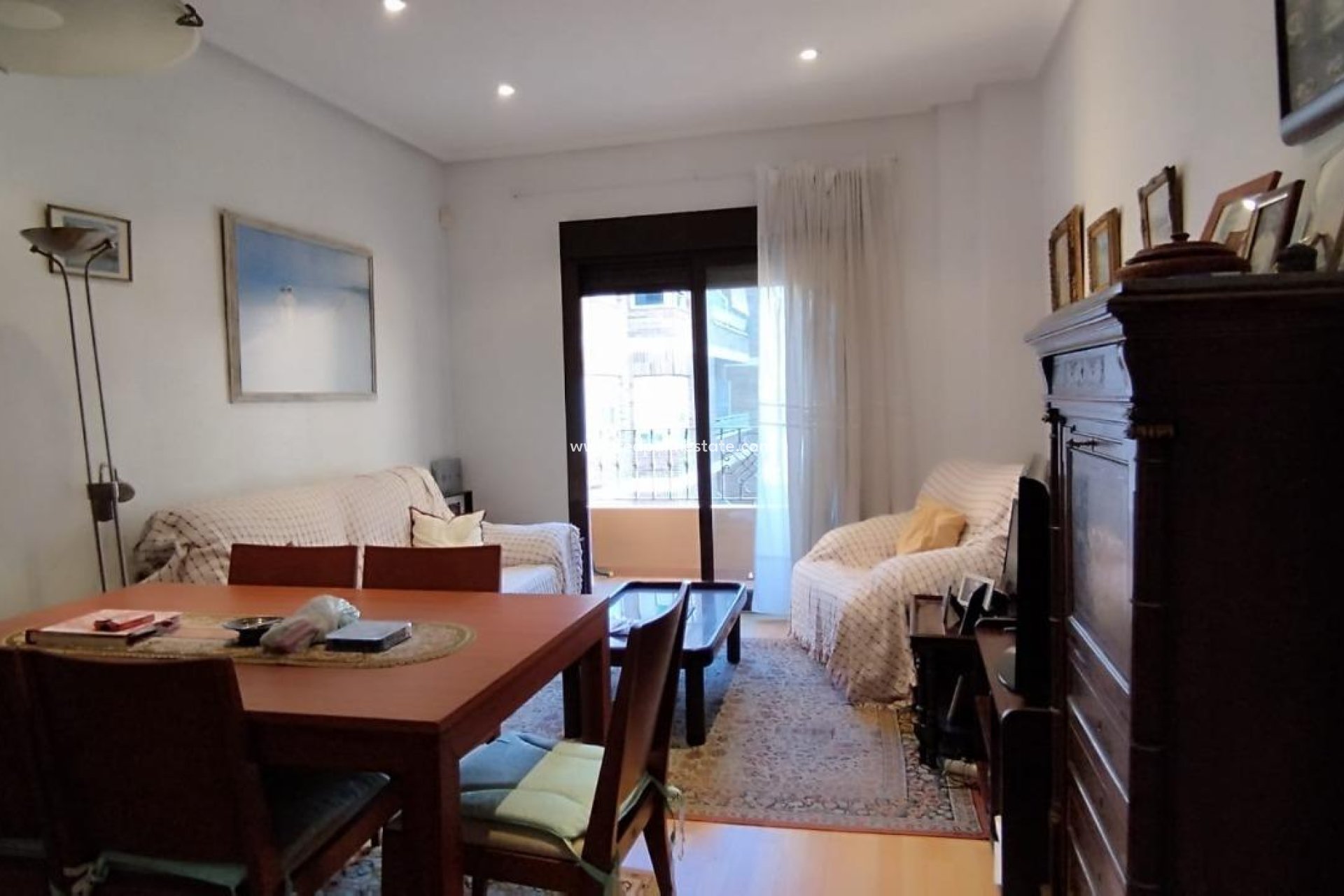 Reventa - Apartmentos -
Torrevieja