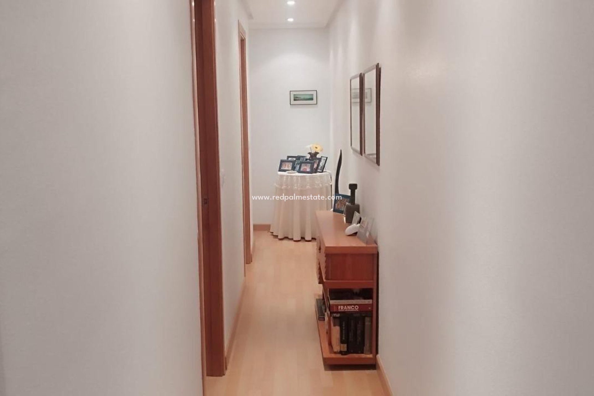 Reventa - Apartmentos -
Torrevieja