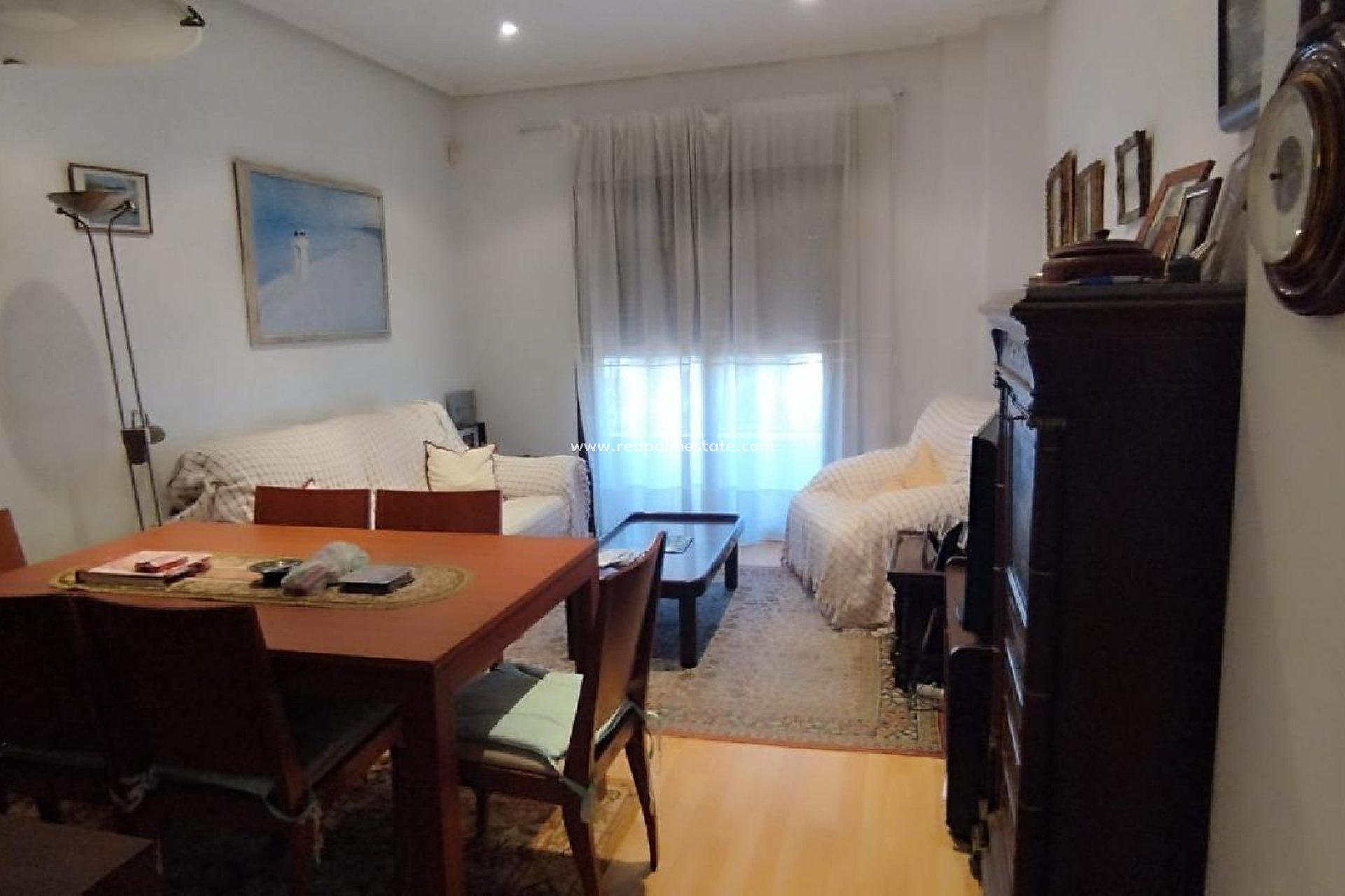 Reventa - Apartmentos -
Torrevieja