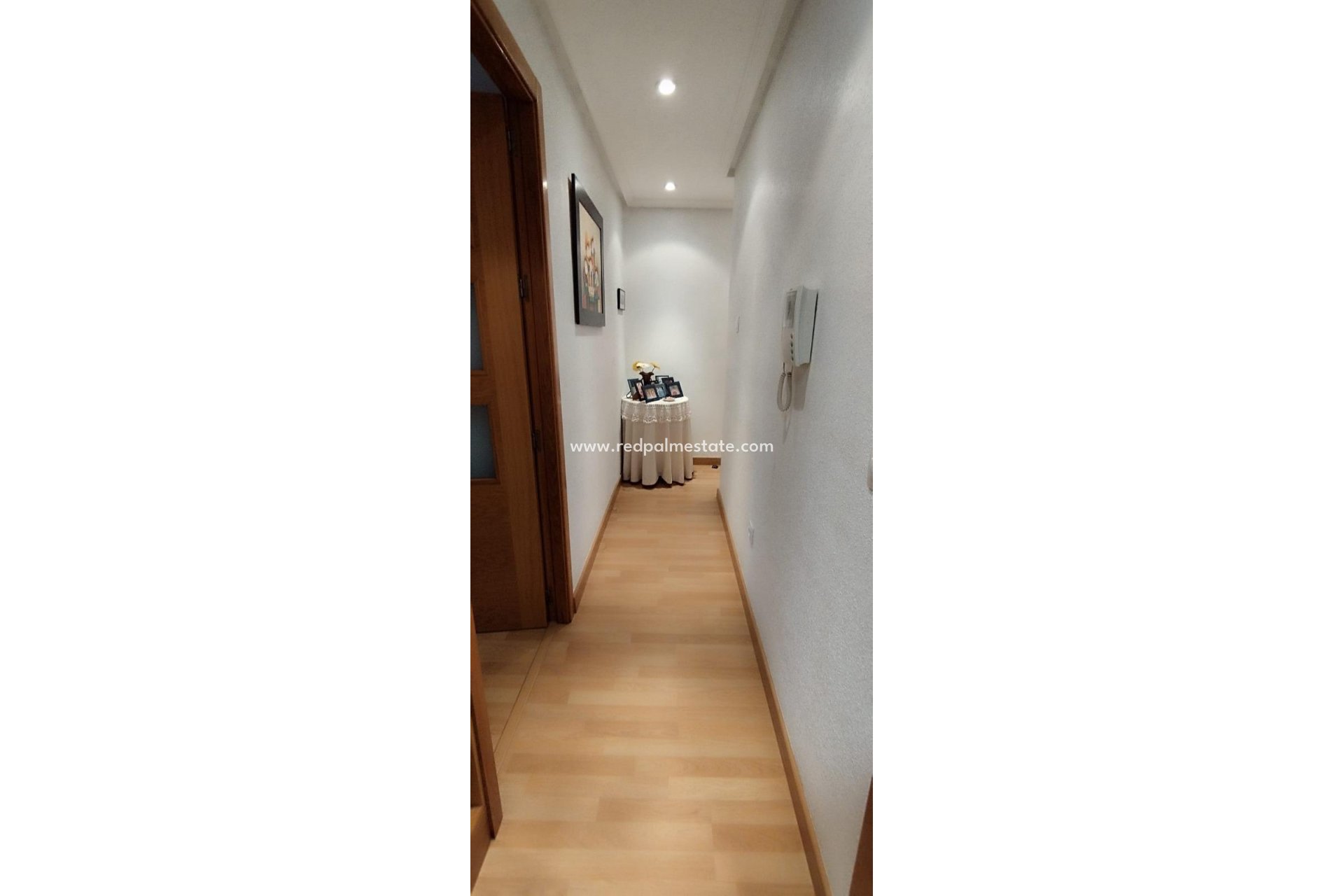Reventa - Apartmentos -
Torrevieja