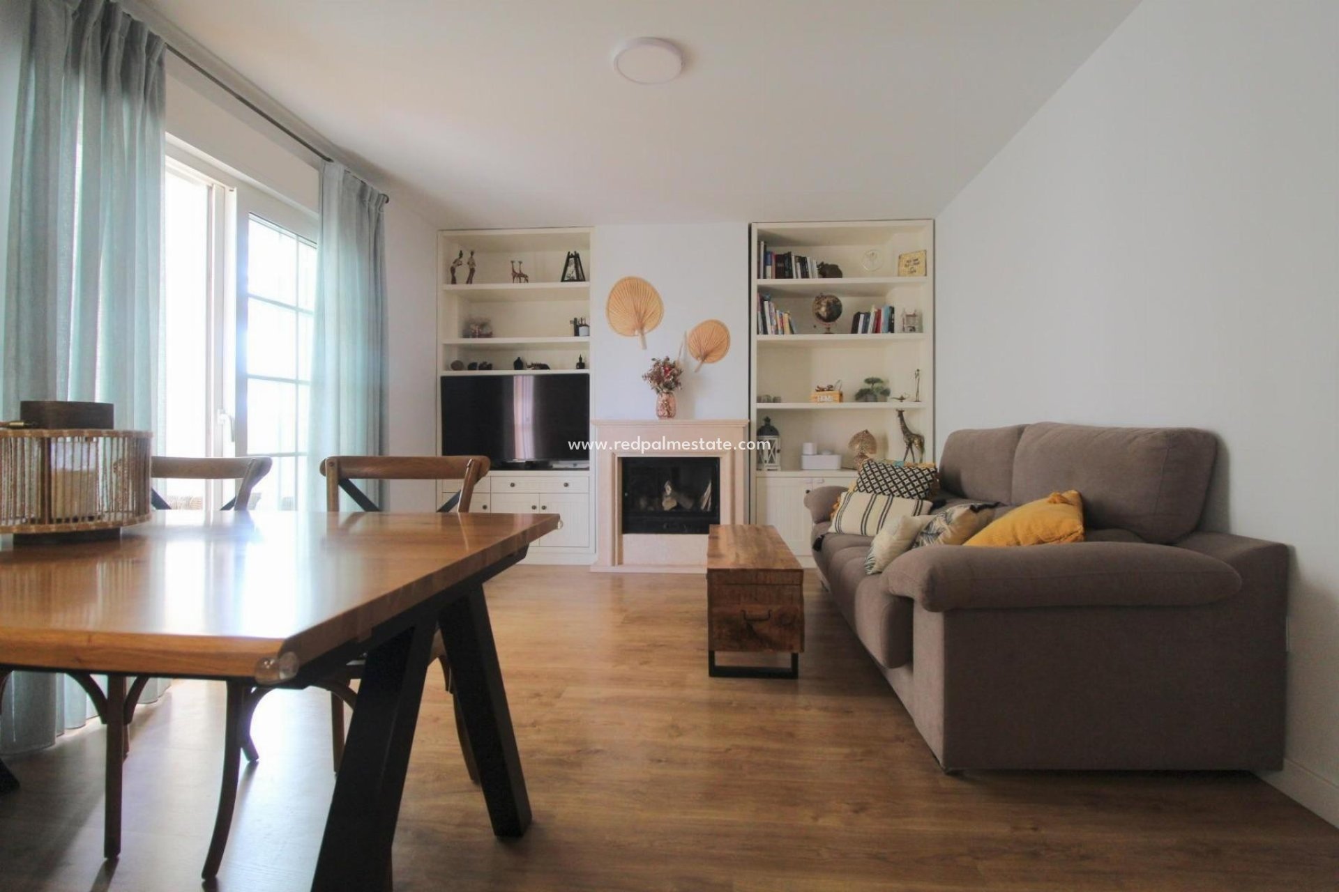 Reventa - Apartmentos -
Torrevieja