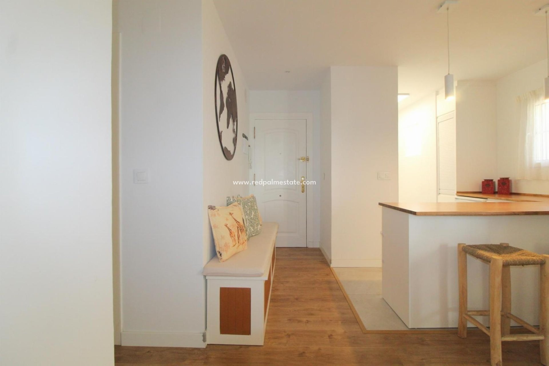 Reventa - Apartmentos -
Torrevieja