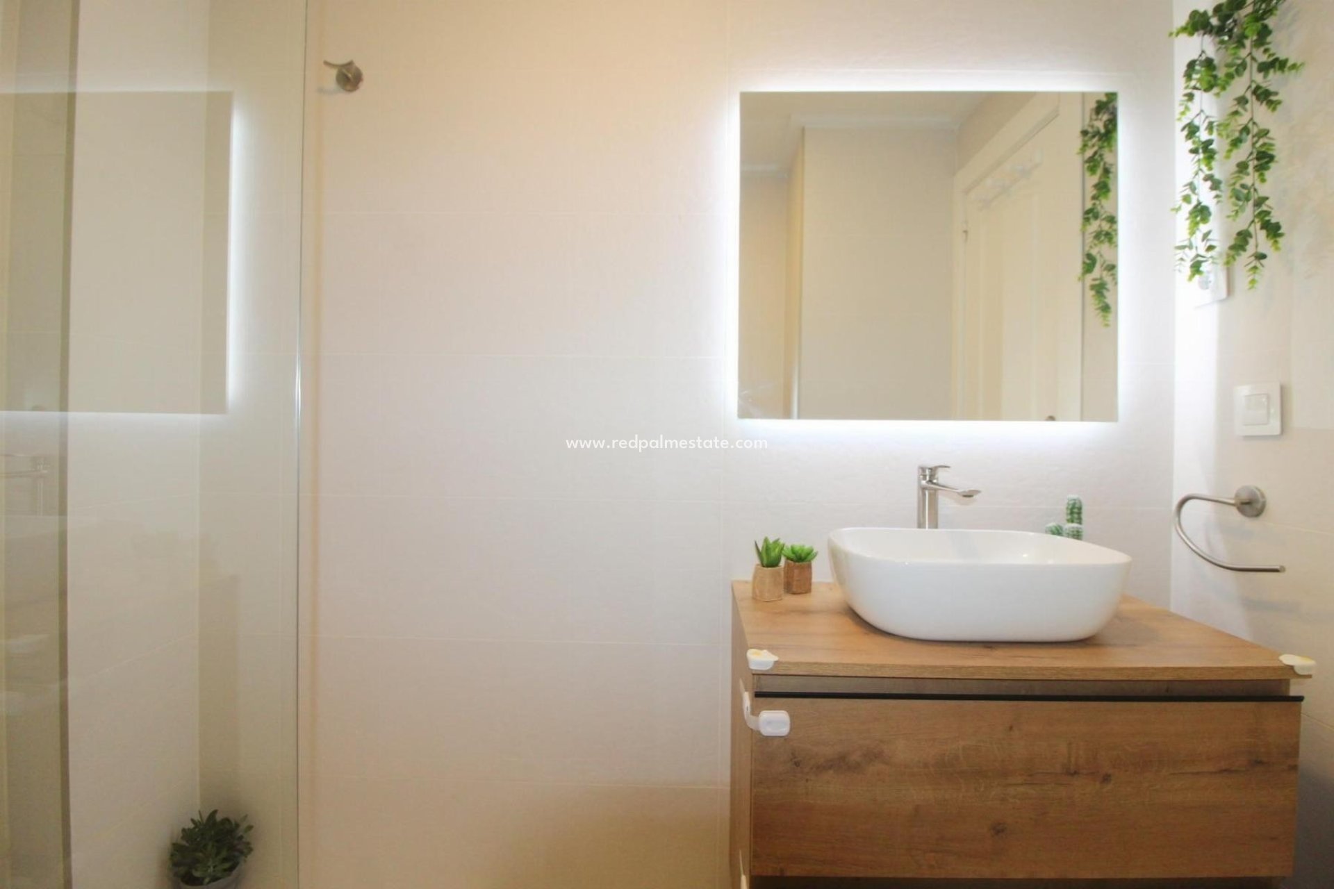 Reventa - Apartmentos -
Torrevieja