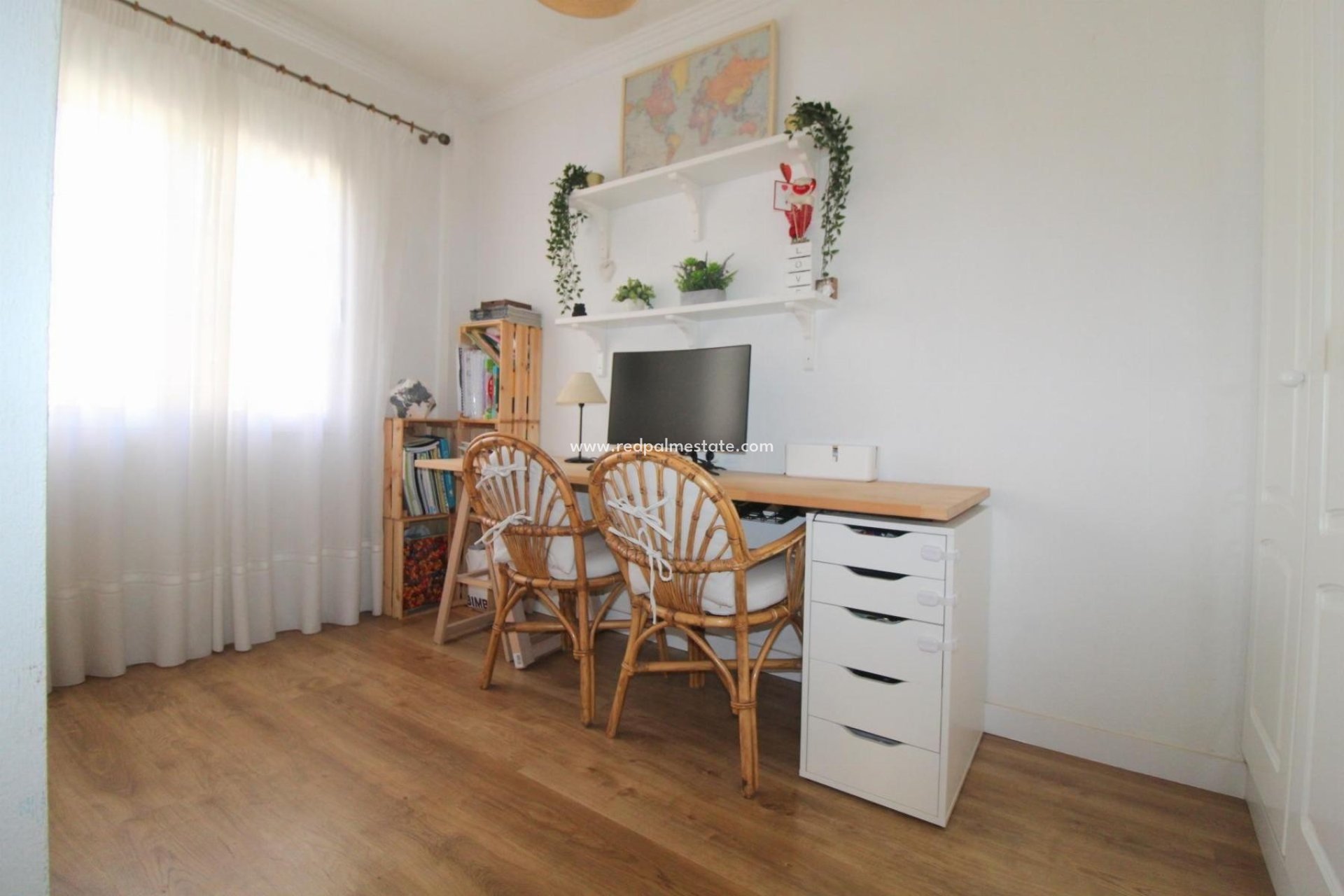 Reventa - Apartmentos -
Torrevieja