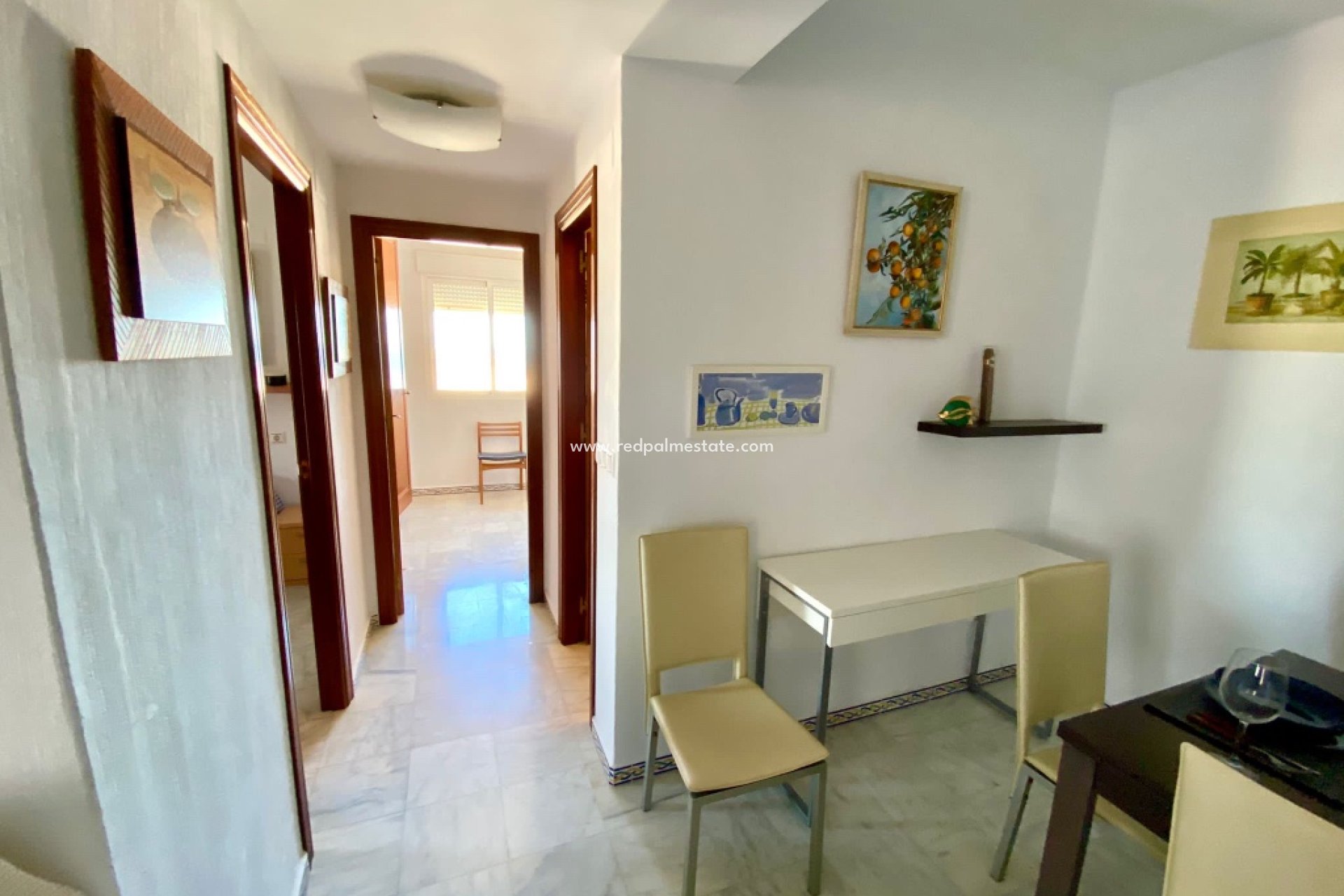 Reventa - Apartmentos -
Torrevieja